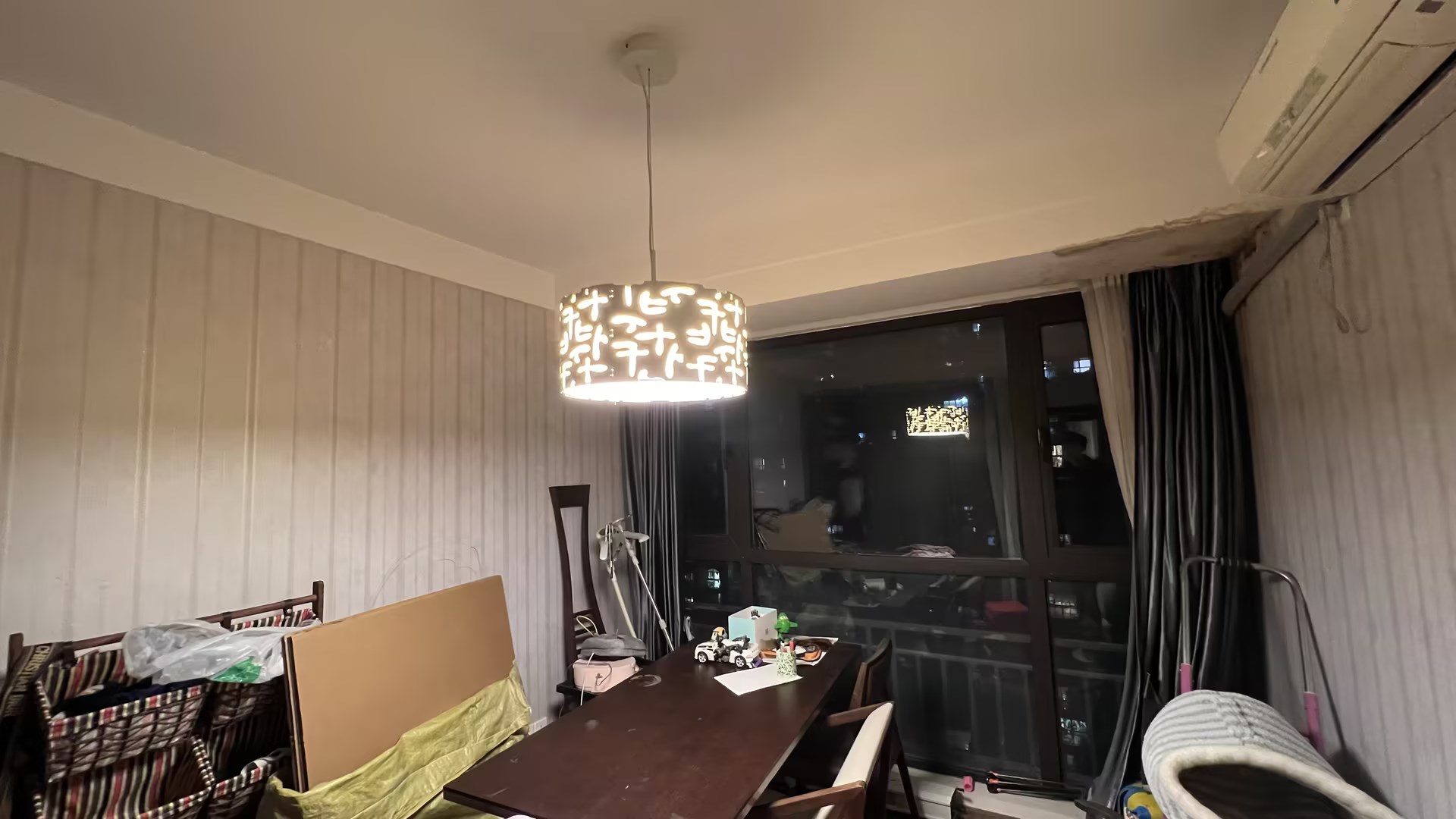 华强城一期 3室2厅1卫 133.00m²