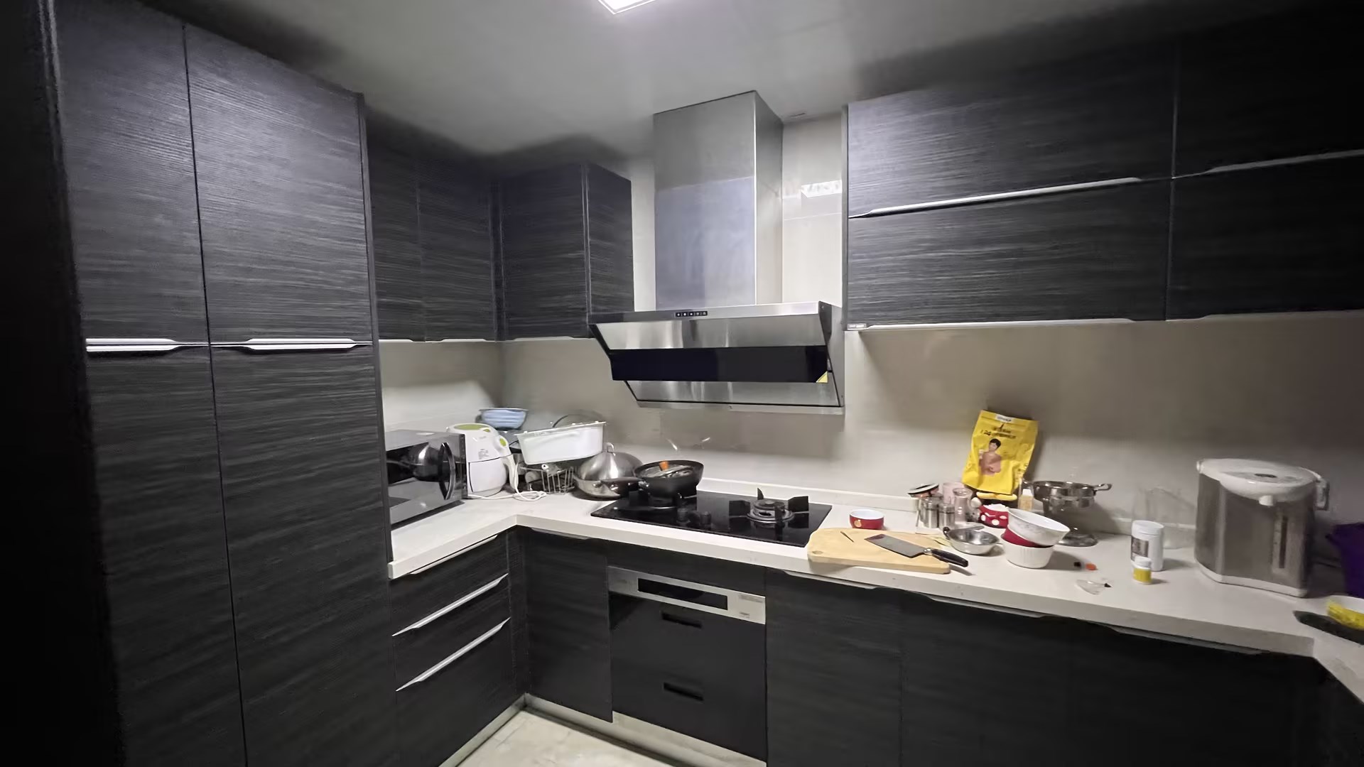 华强城一期 3室2厅1卫 133.00m²