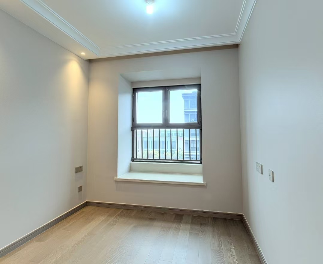 静海府 3室2厅2卫 128.36m&sup2;