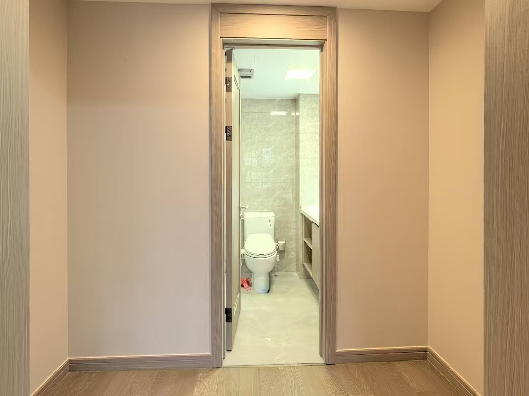静海府 3室2厅2卫 128.36m&sup2;
