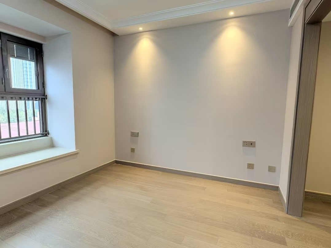 静海府 3室2厅2卫 128.36m&sup2;