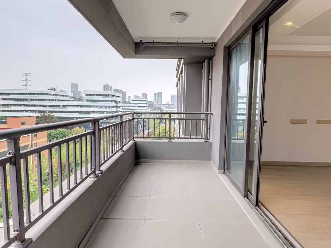 静海府 3室2厅2卫 128.36m&sup2;