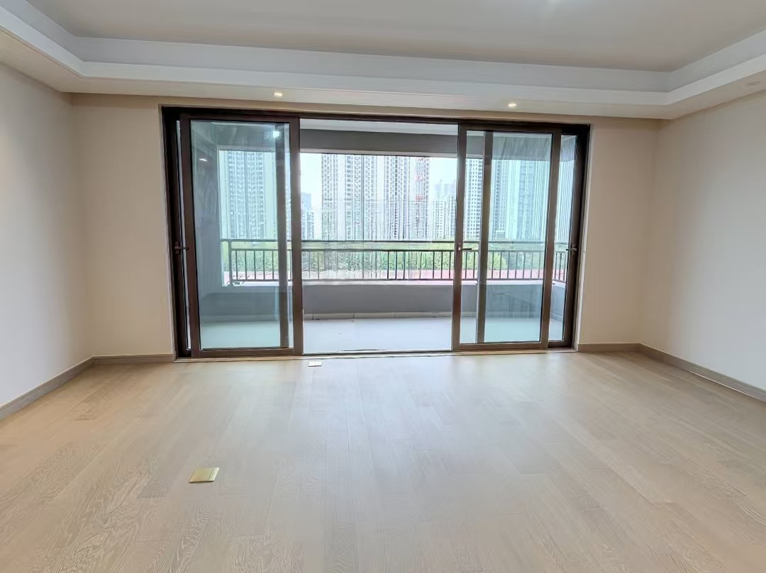 静海府 3室2厅2卫 128.36m&sup2;