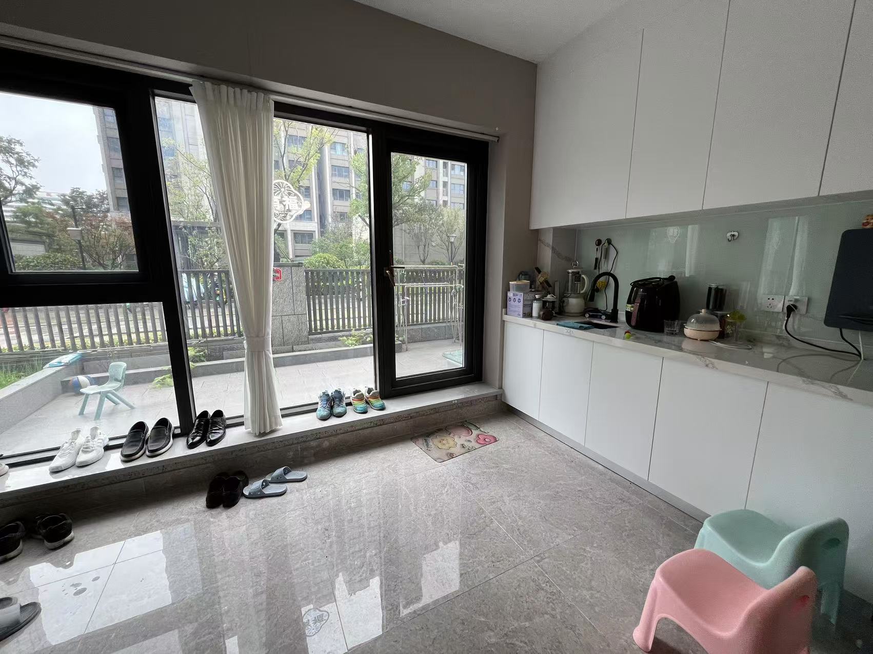 远创东樾 3室2厅2卫 124m&sup2;