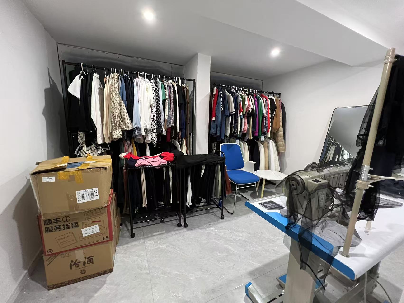 远创东樾 3室2厅2卫 124m&sup2;