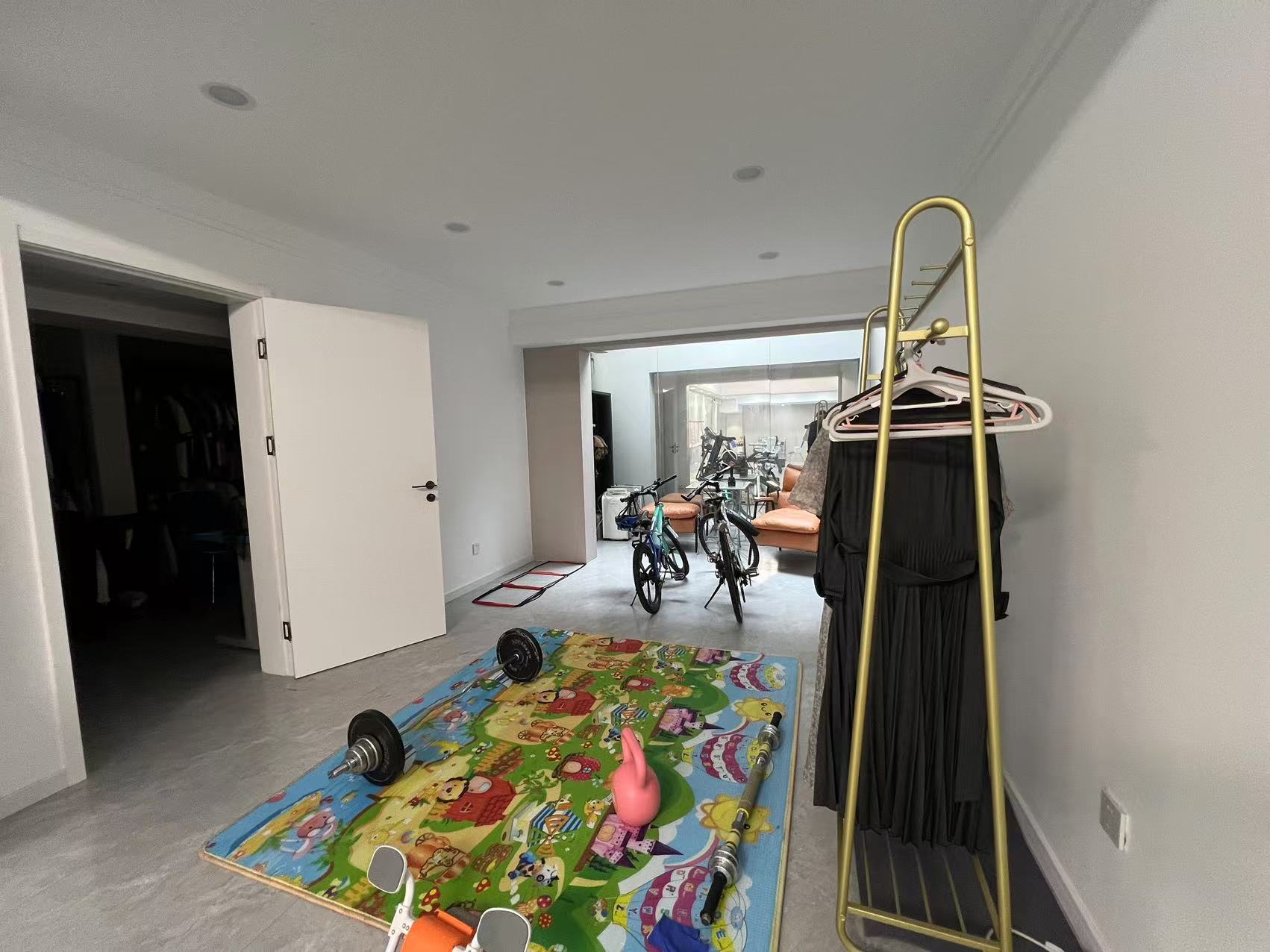 远创东樾 3室2厅2卫 124m&sup2;