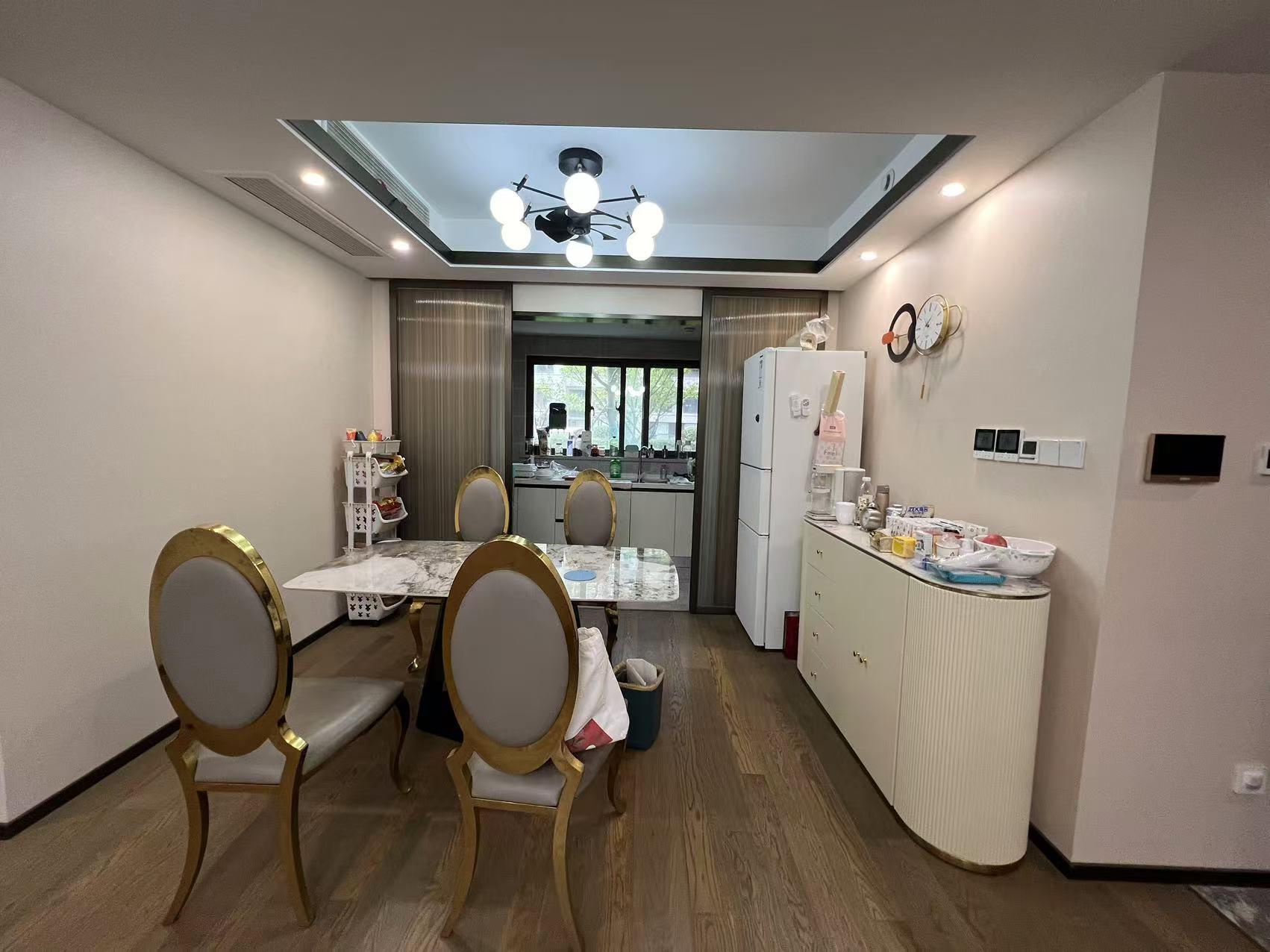 远创东樾 3室2厅2卫 124m&sup2;