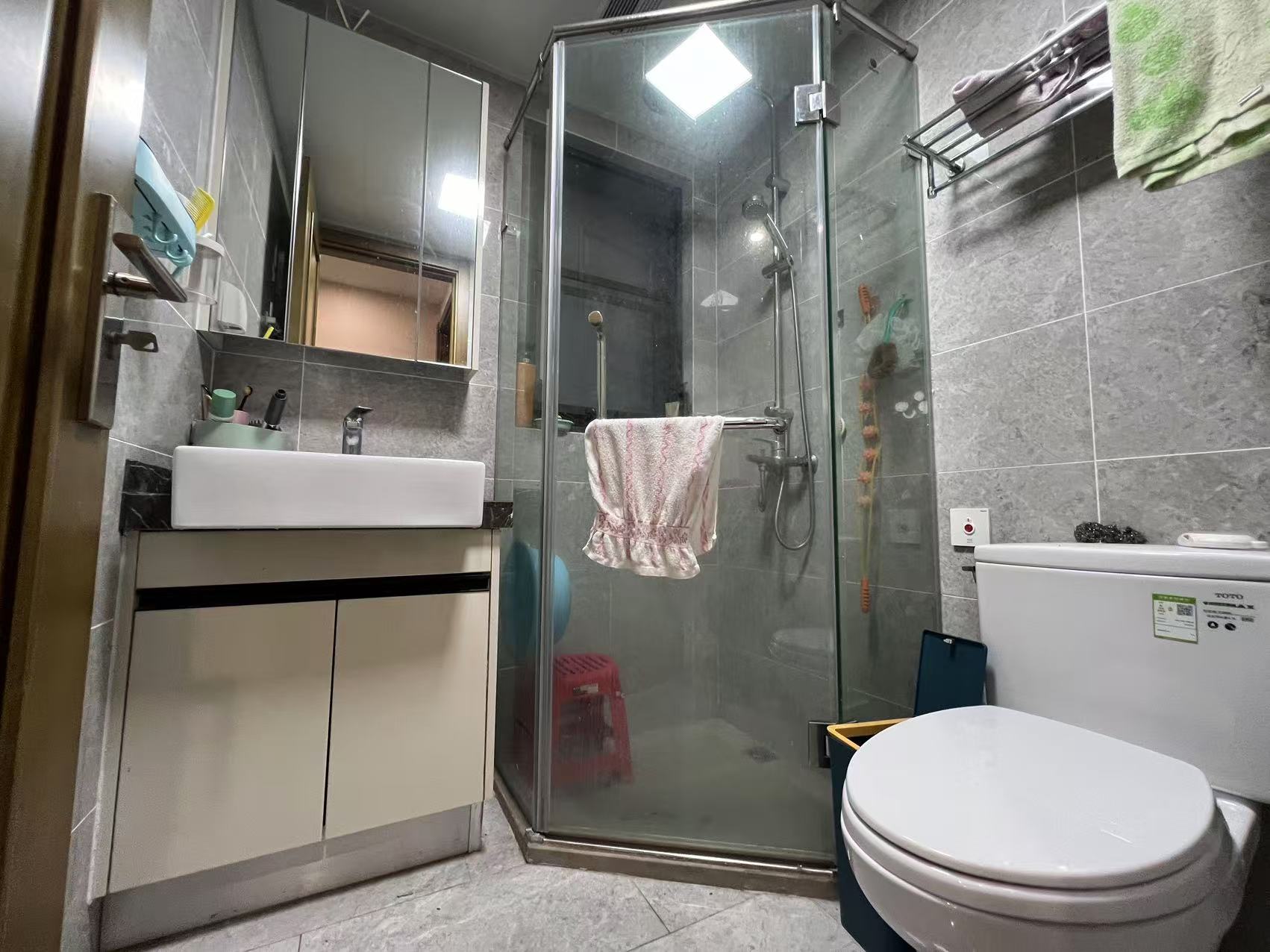 远创东樾 3室2厅2卫 124m&sup2;
