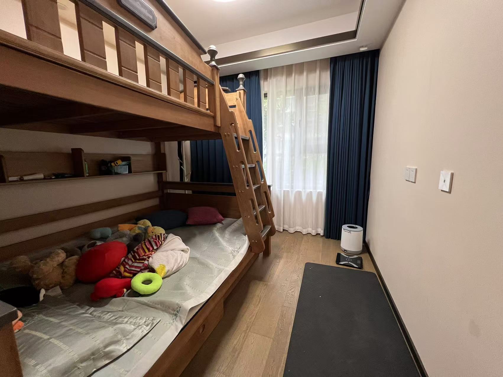 远创东樾 3室2厅2卫 124m&sup2;