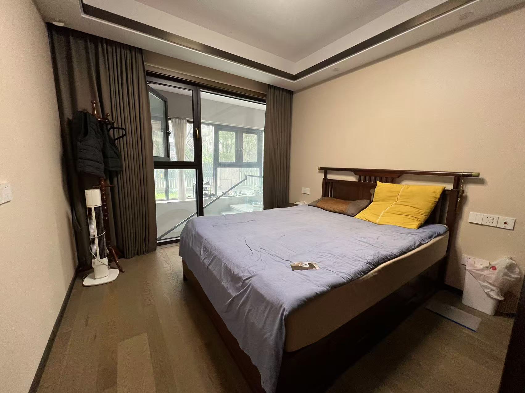 远创东樾 3室2厅2卫 124m&sup2;