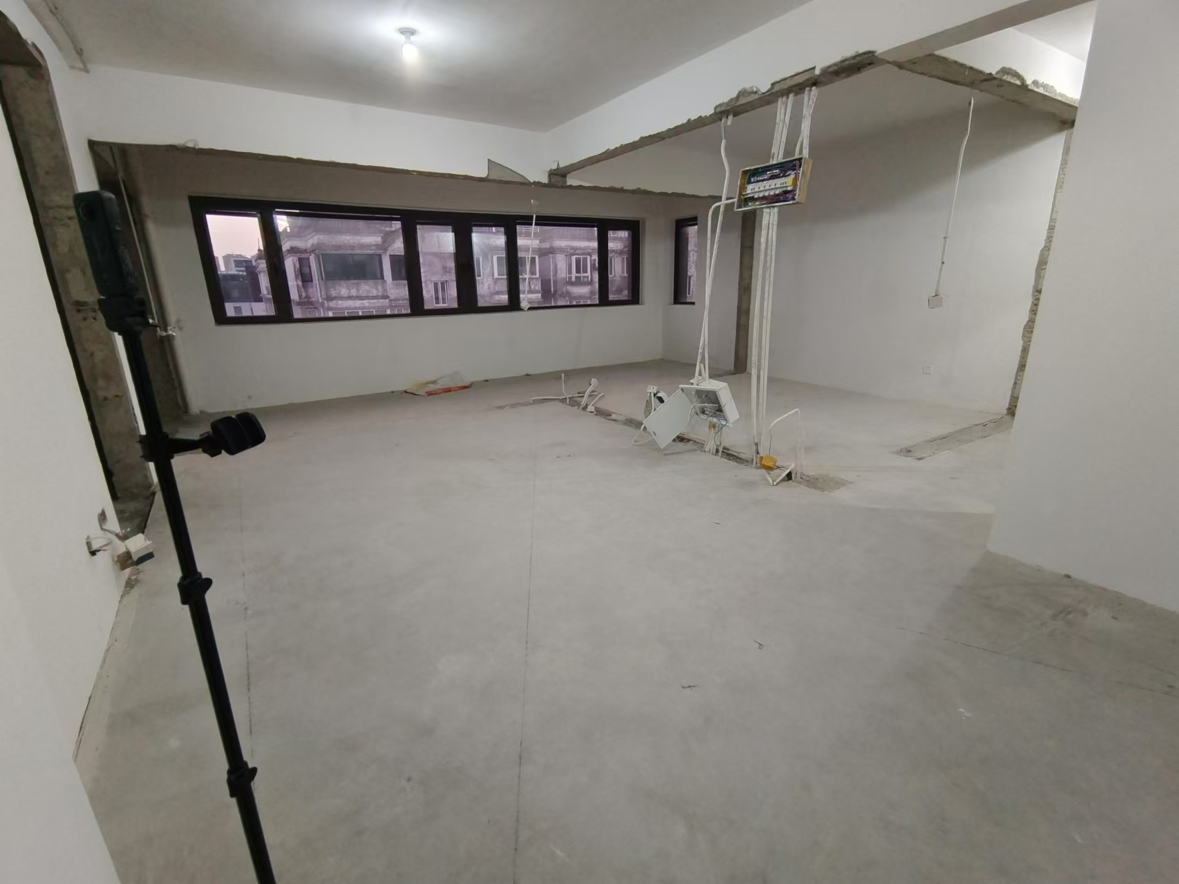 濠江南苑 2室1厅1卫 90.00m²