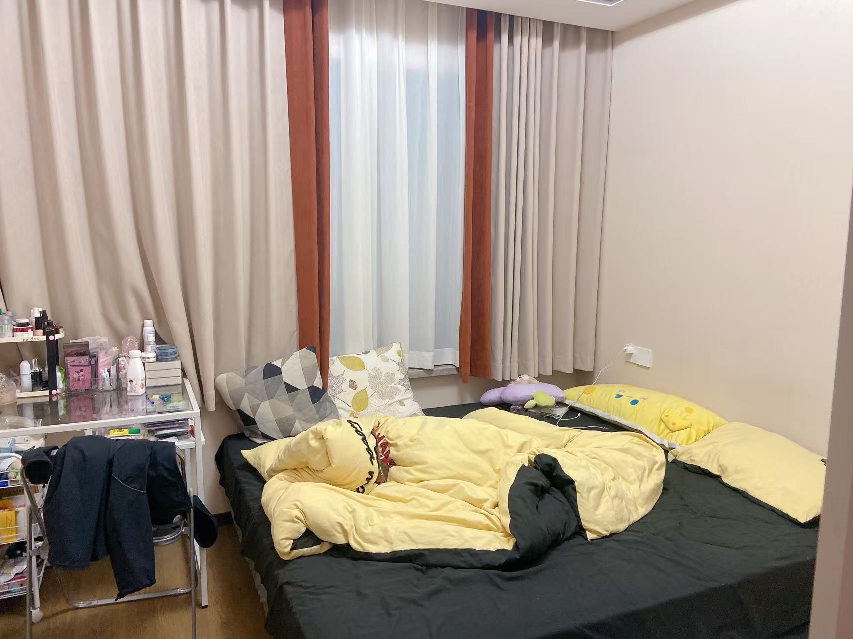 远创东樾 3室2厅2卫 330.18m&sup2;