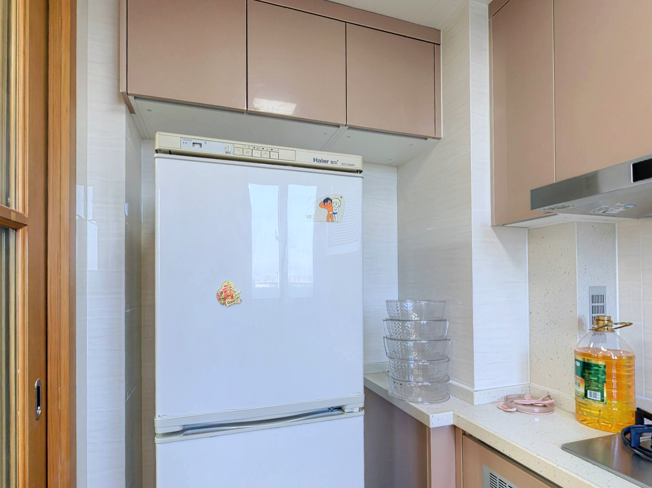 中南漫悦湾 4室2厅2卫 123.21m&sup2;