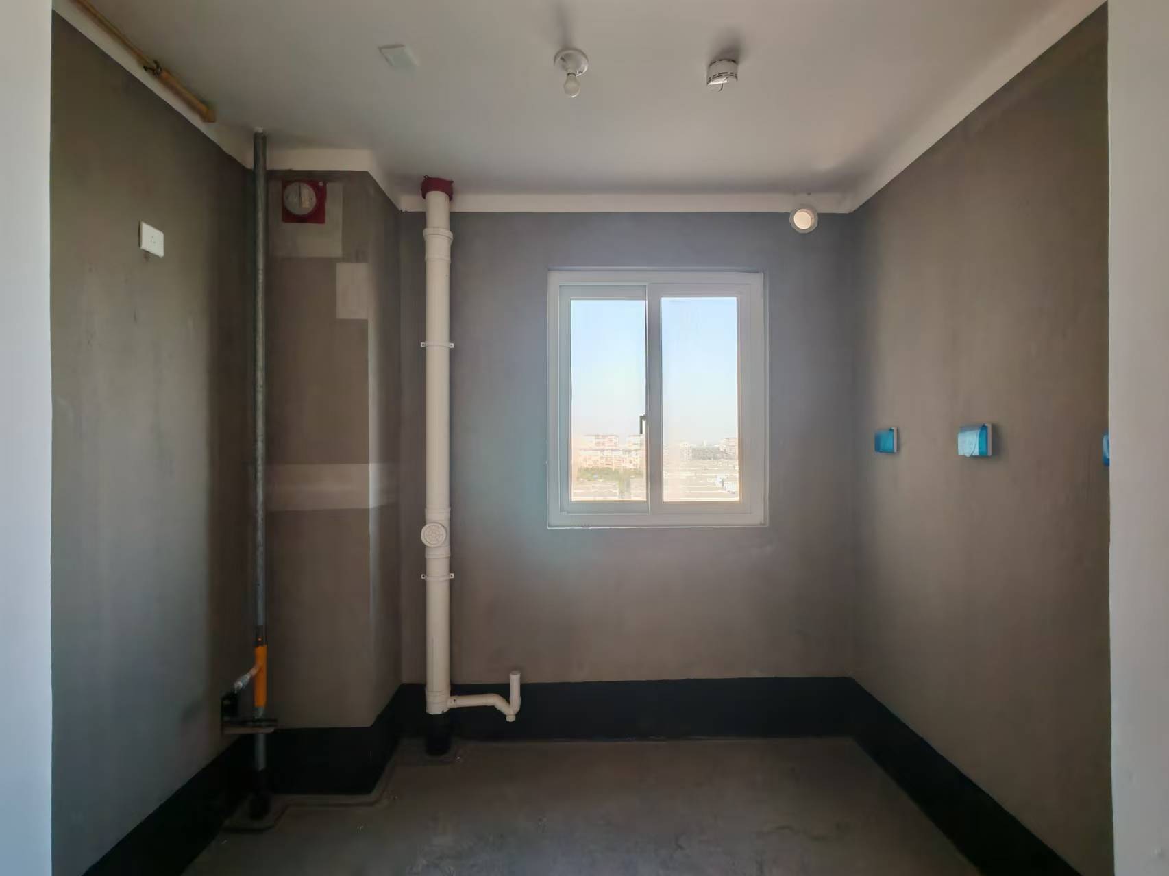 新城香溢紫郡 3室2厅2卫 118m&sup2;
