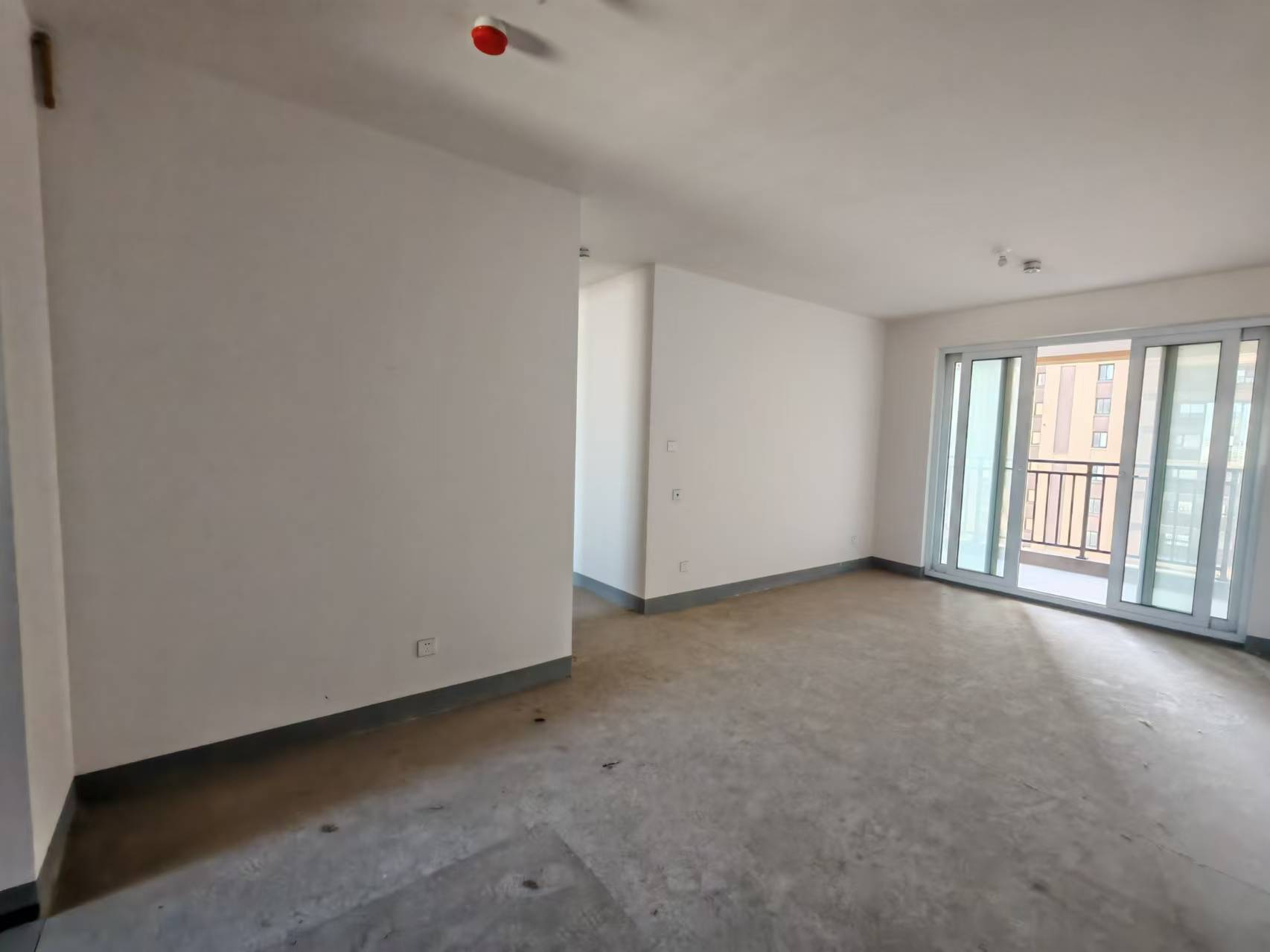 新城香溢紫郡 3室2厅2卫 118m&sup2;