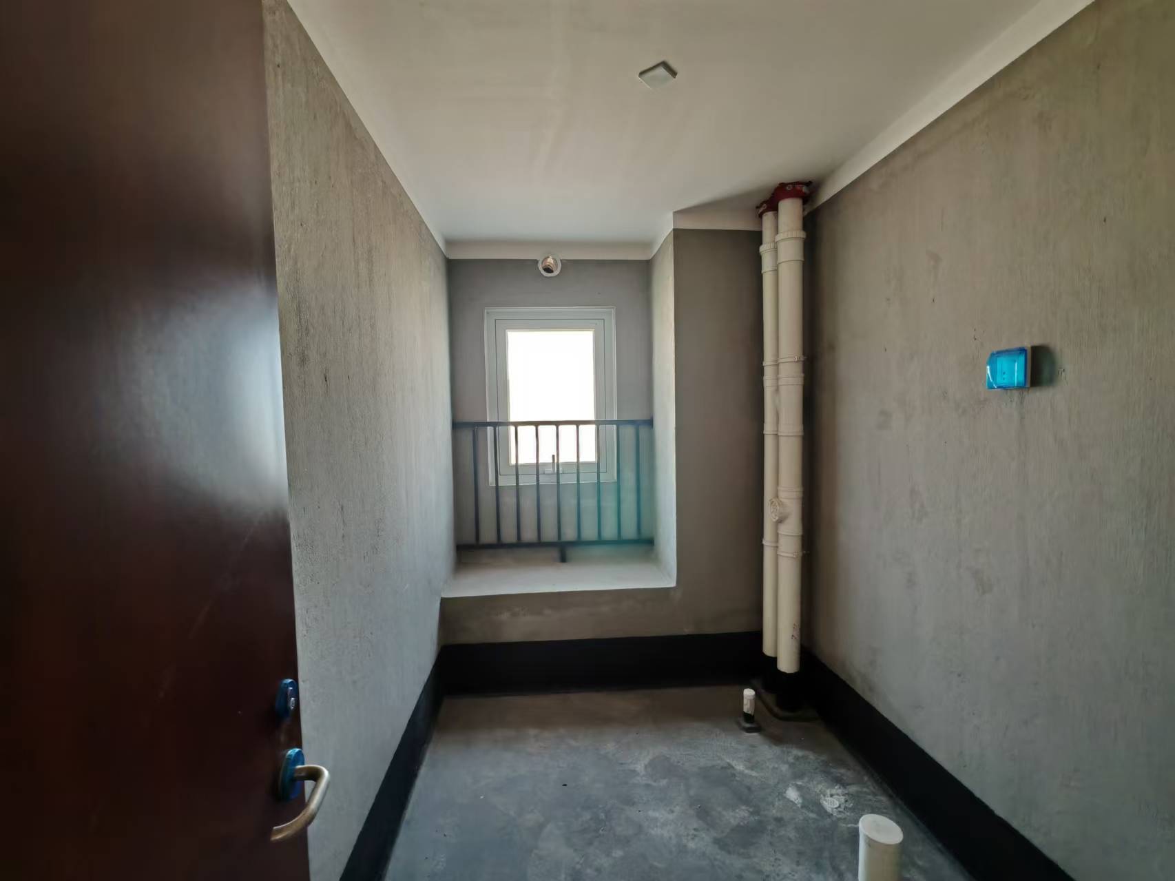 新城香溢紫郡 3室2厅2卫 118m&sup2;