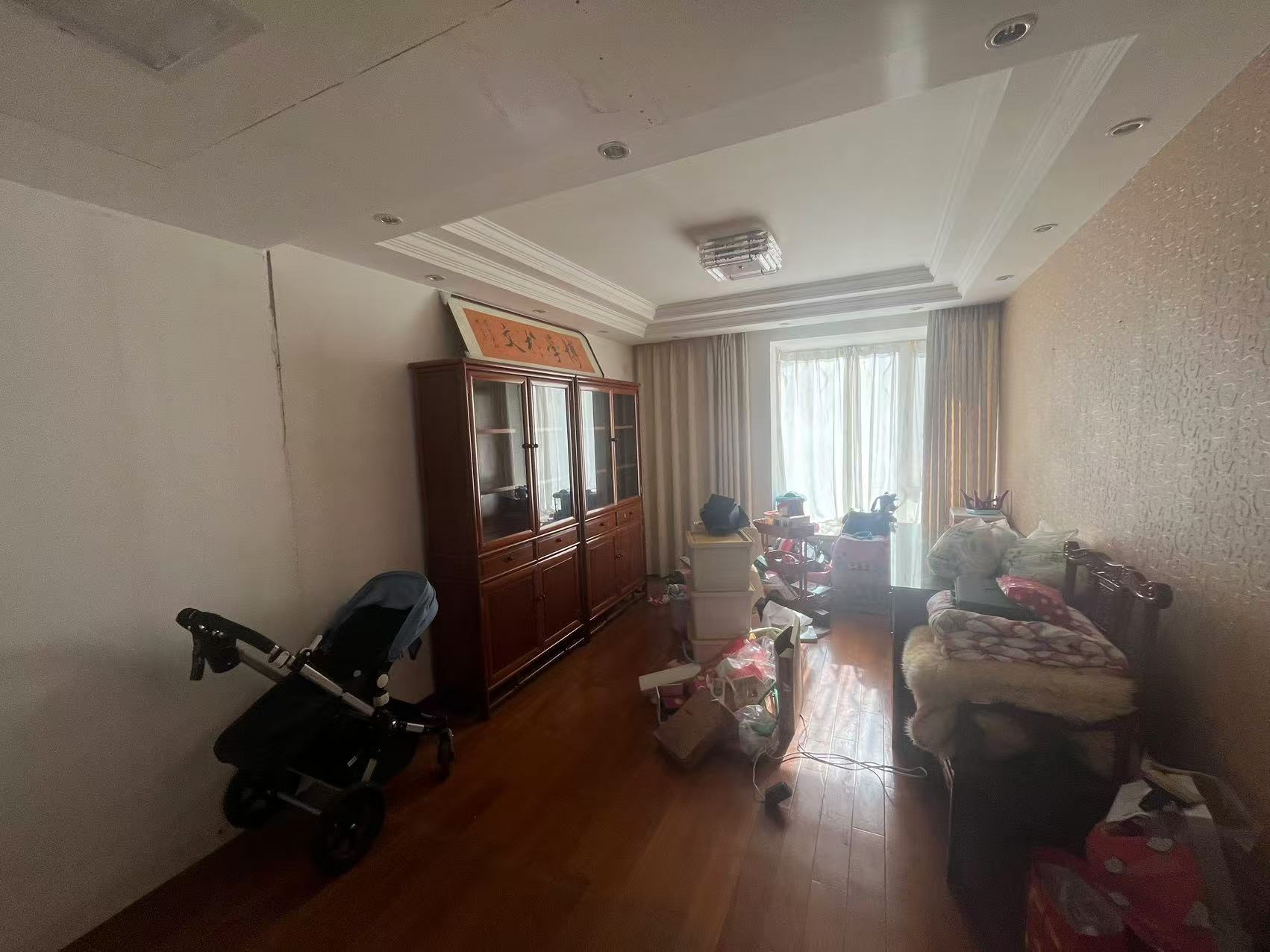 江海名苑南区 4室1厅2卫 171.69m&sup2;