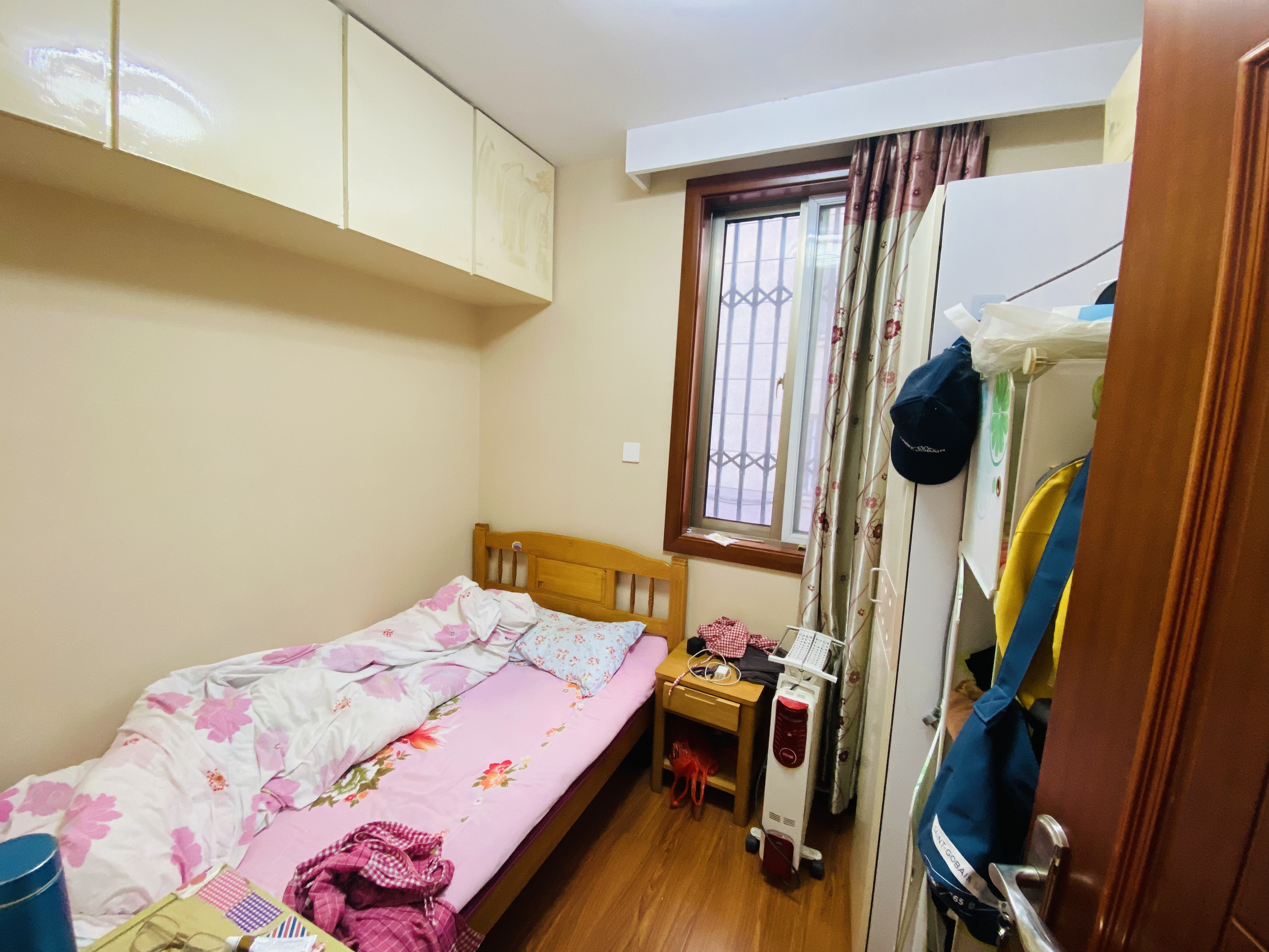 光明南村 3室1厅1卫 74.07m&sup2;