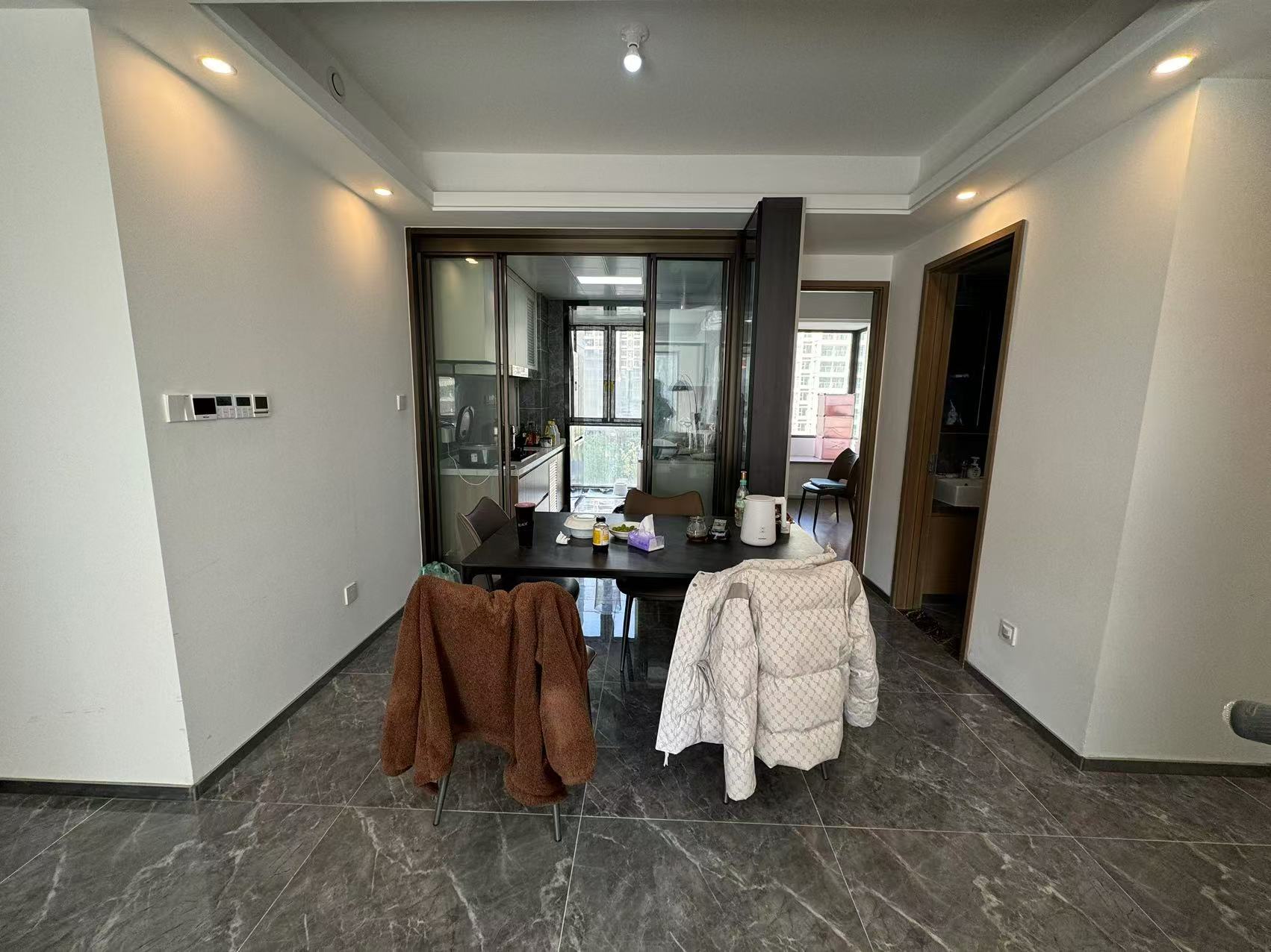 远创宸樾 3室2厅2卫 111.83m²