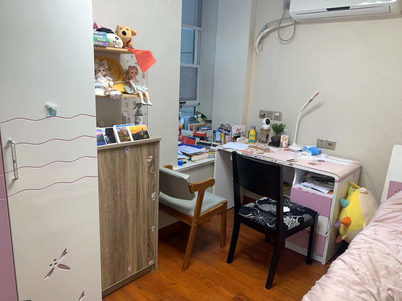 未来锦城 3室2厅1卫 107.22m&sup2;
