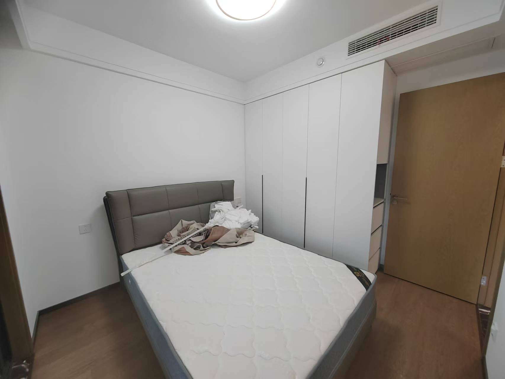 远创宸樾 3室2厅2卫 98.91m&sup2;