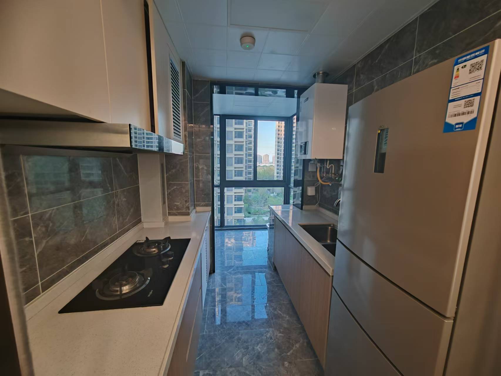 远创宸樾 3室2厅2卫 98.91m&sup2;