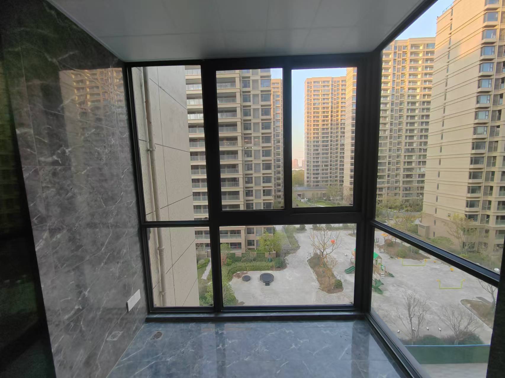 远创宸樾 3室2厅2卫 98.91m&sup2;