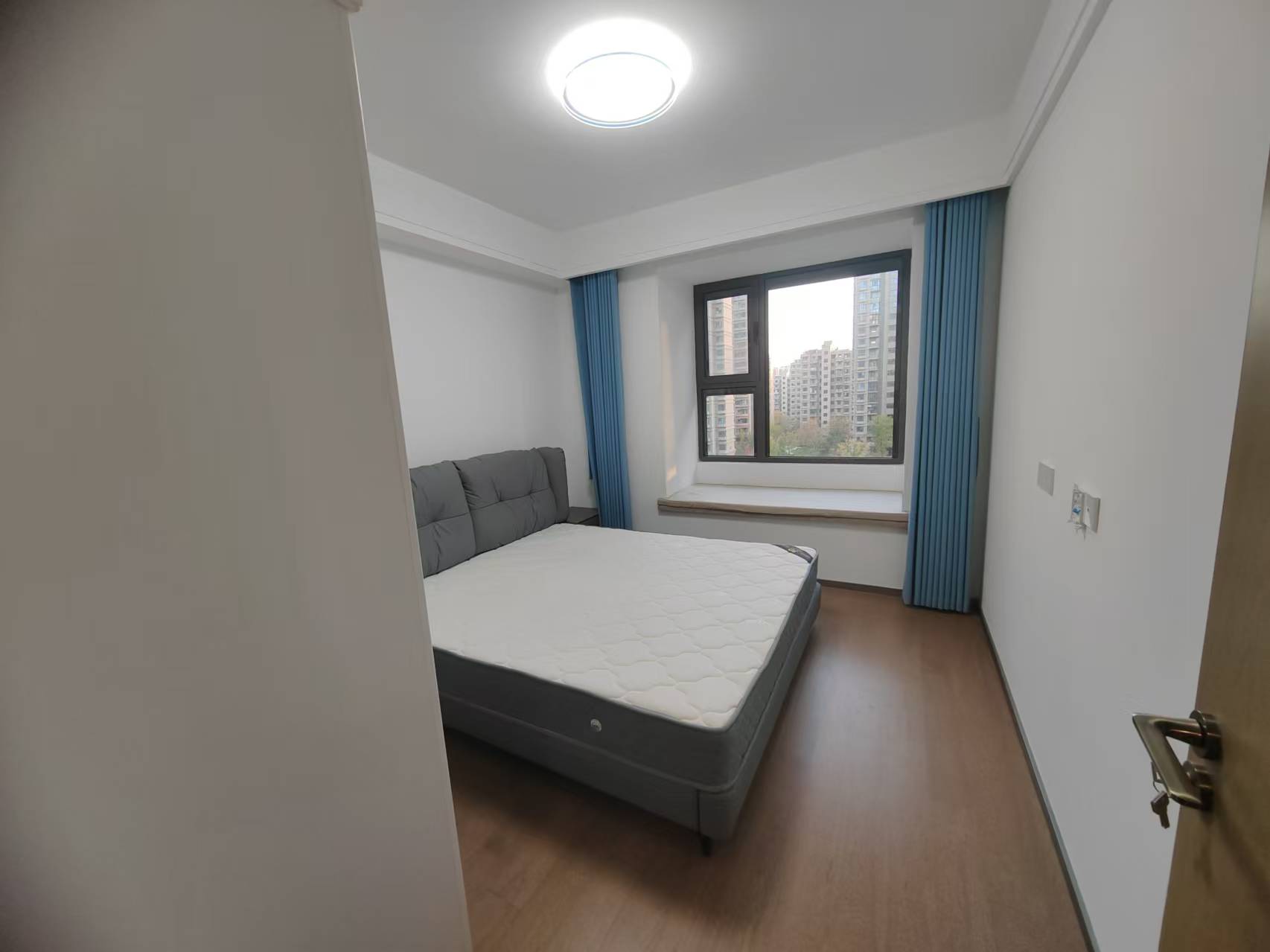 远创宸樾 3室2厅2卫 98.91m&sup2;