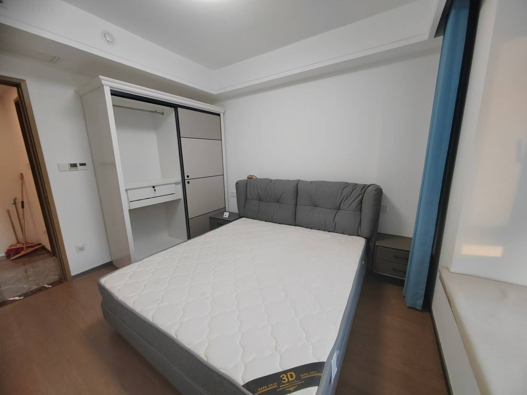 远创宸樾 3室2厅2卫 98.91m&sup2;
