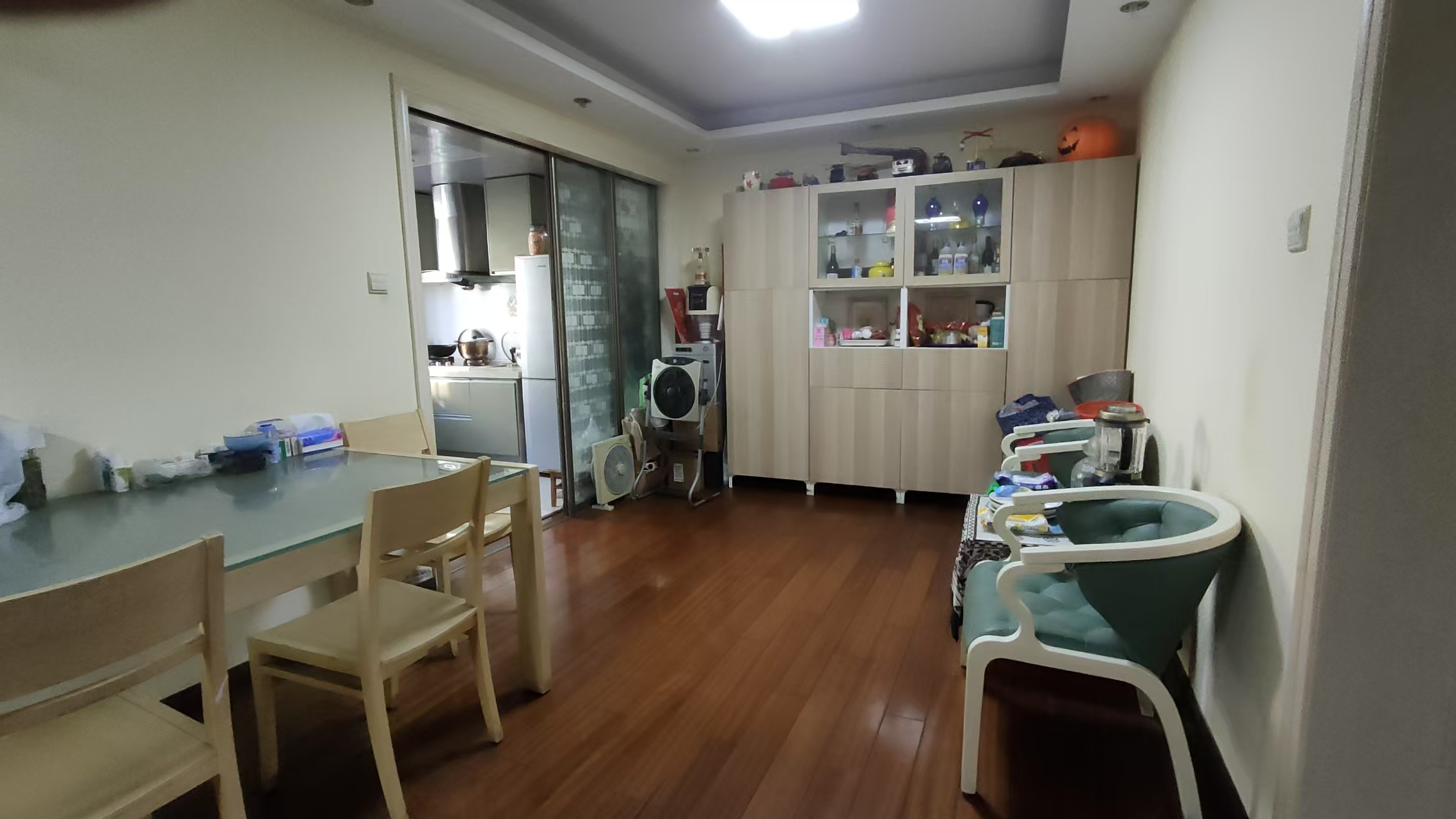 学田南苑 2室2厅1卫 101.56m²