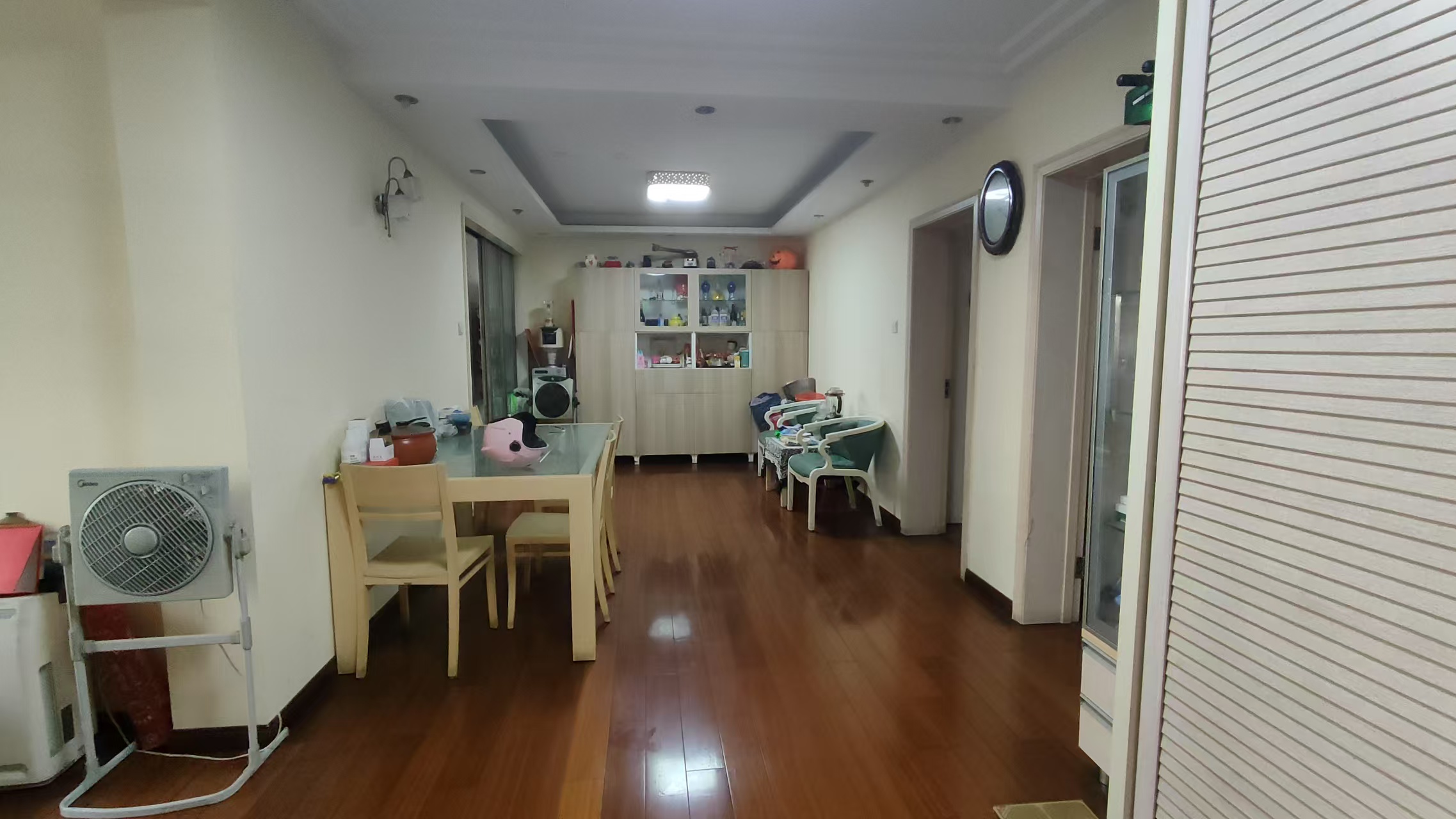 学田南苑 2室2厅1卫 101.56m²