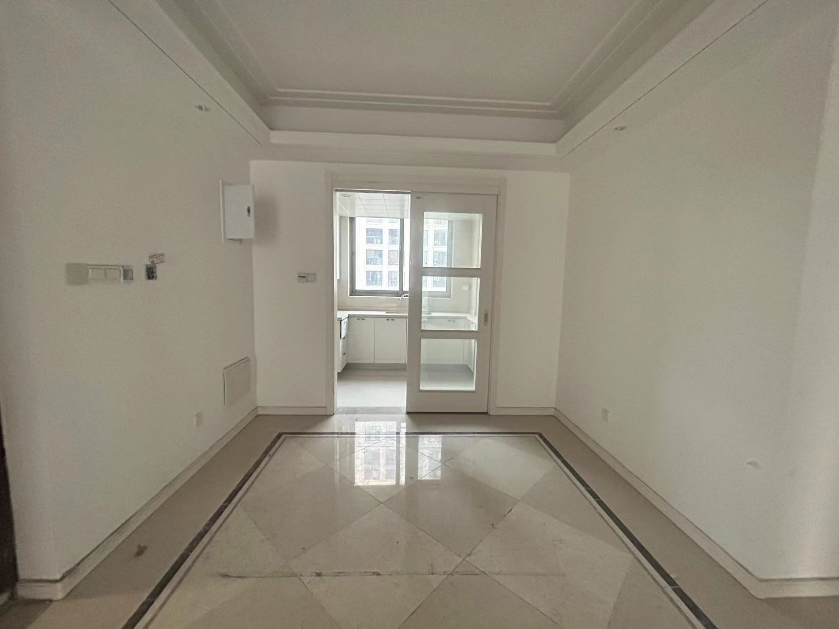 公馆1895 4室2厅2卫 136m²