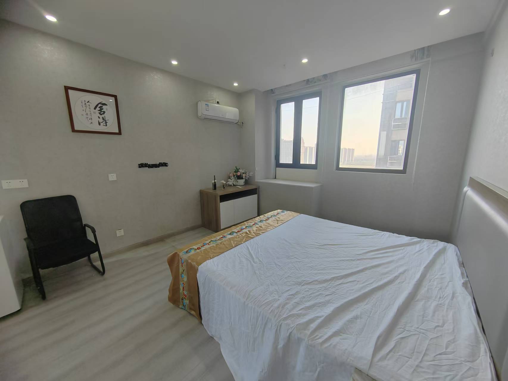 正泰江岸水苑 1室1厅1卫 41m&sup2;