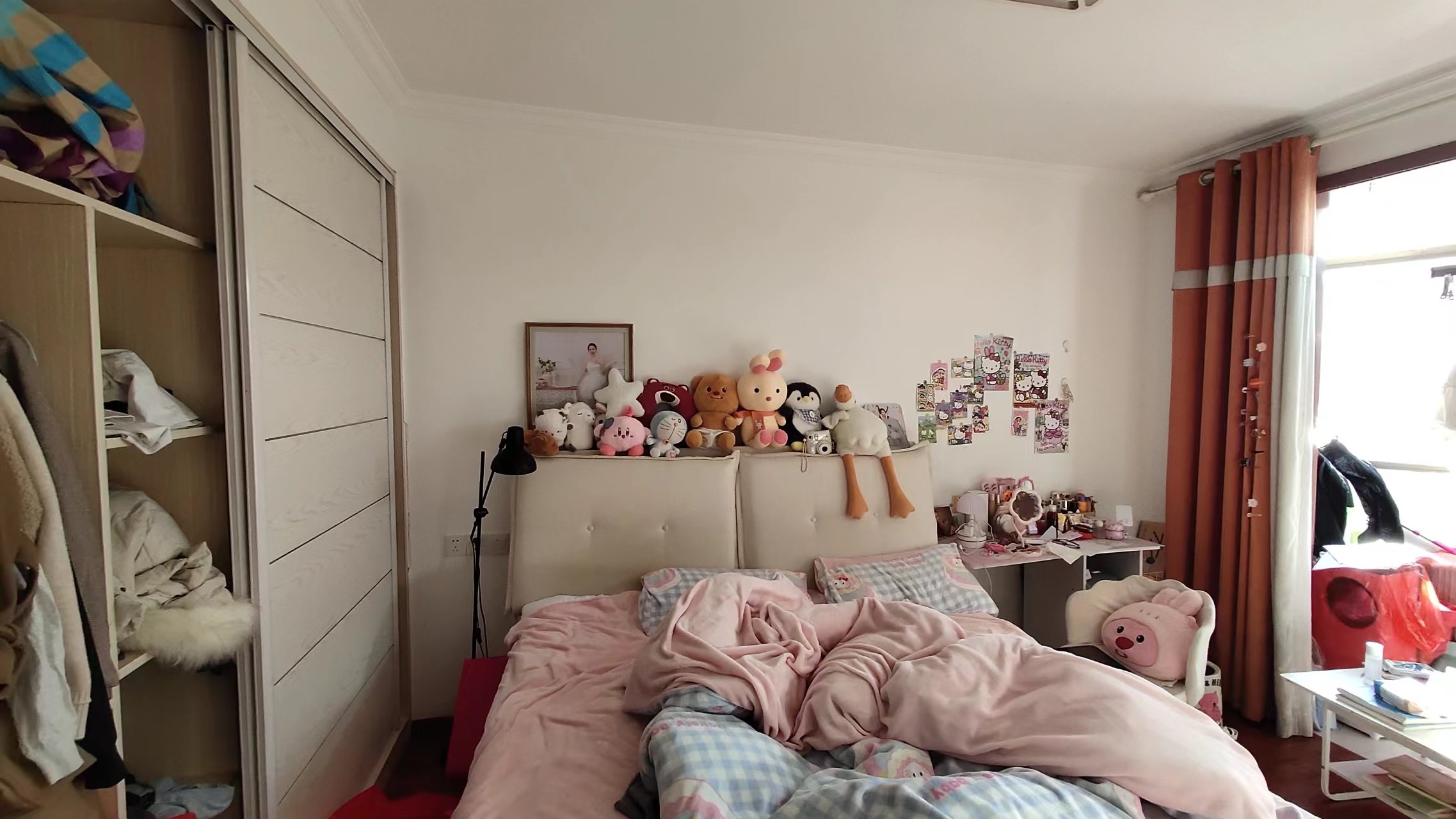 郭里园 1室1厅1卫 50.64m&sup2;