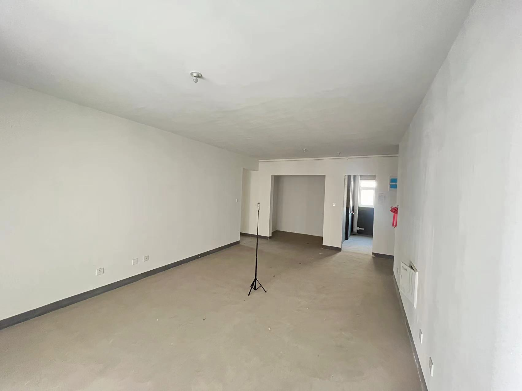南山国际社区 4室2厅2卫 142.00m²