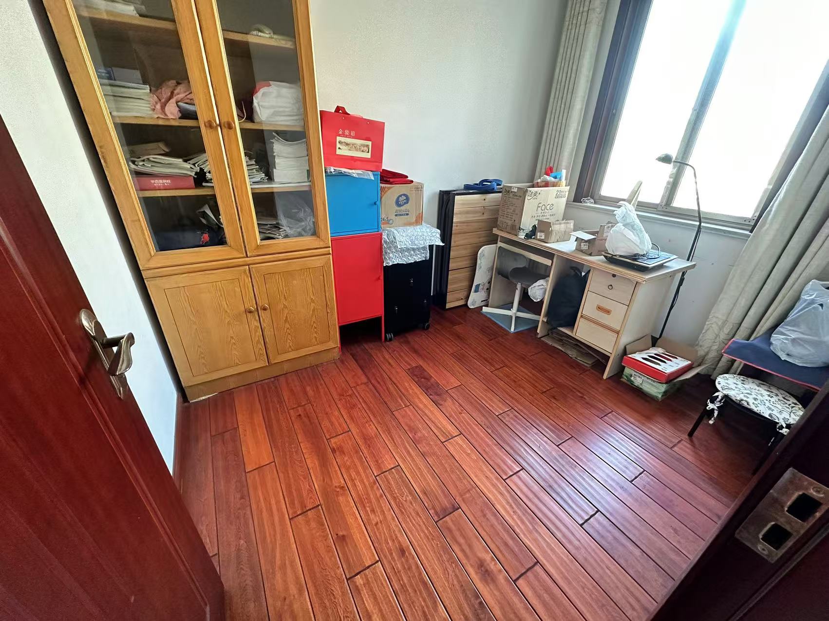 文峰花苑 3室1厅1卫 79.55m&sup2;