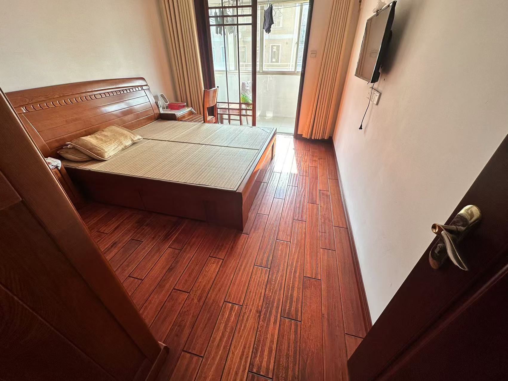 文峰花苑 3室1厅1卫 79.55m&sup2;