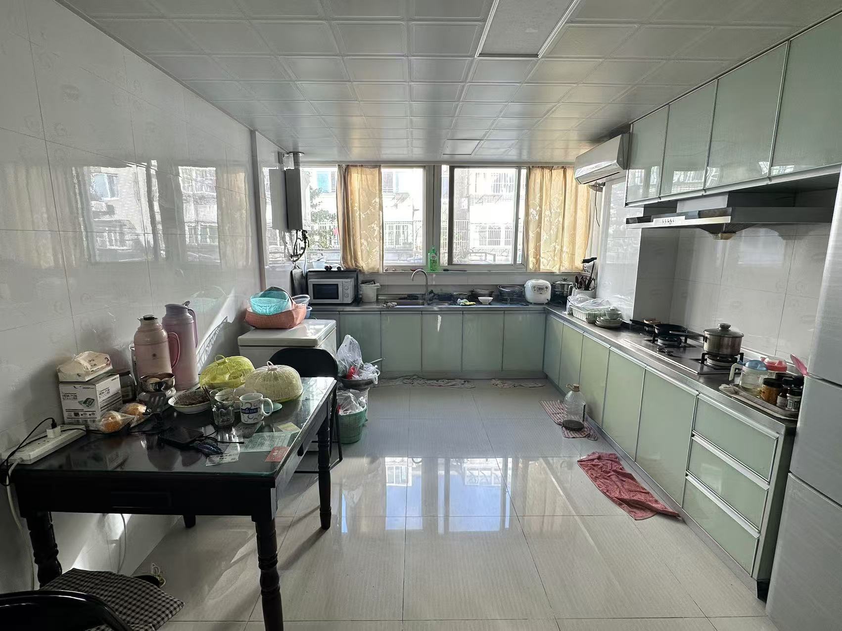 宏丰苑 3室2厅1卫 131.03m&sup2;