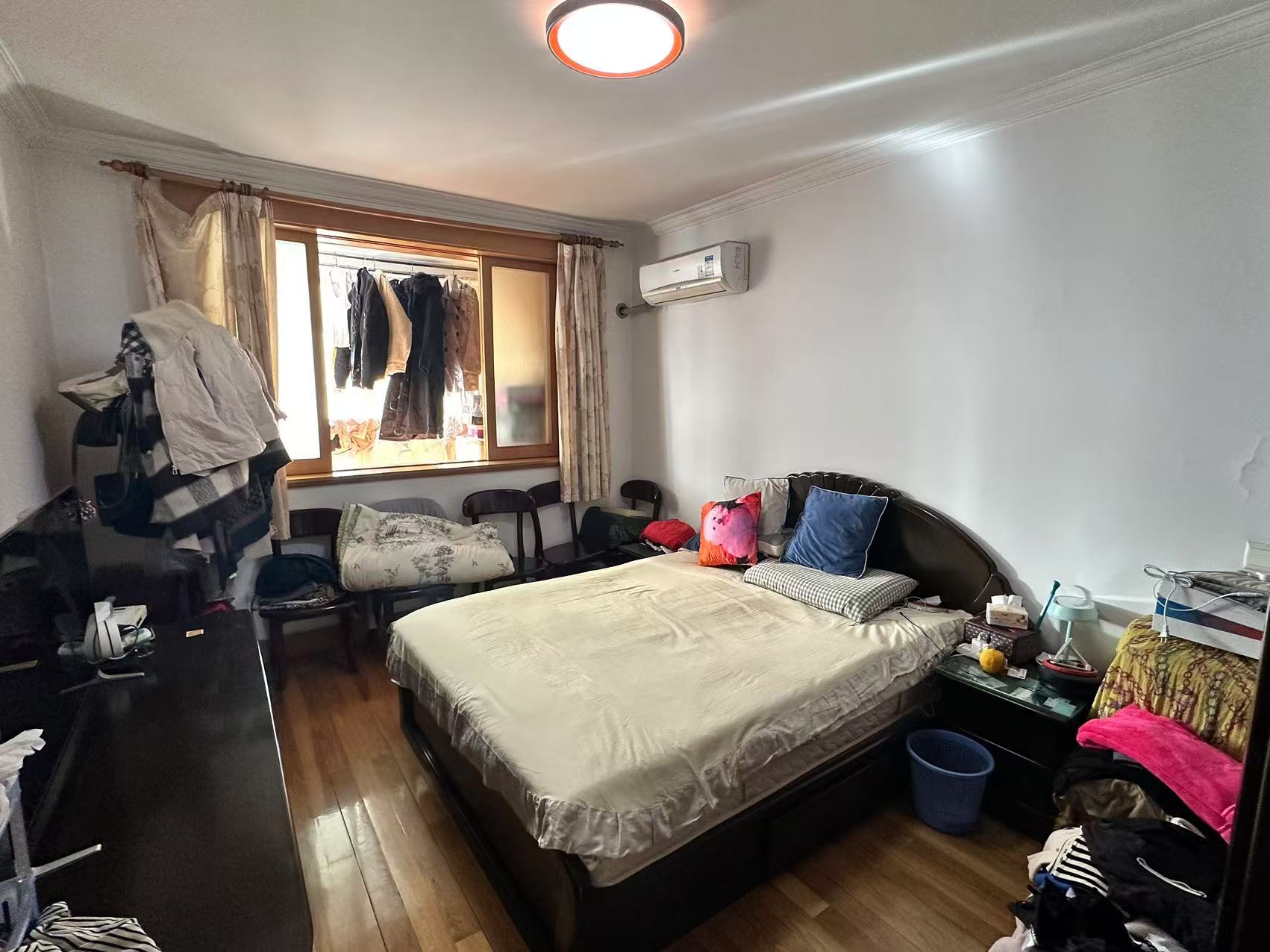 宏丰苑 3室2厅1卫 131.03m&sup2;