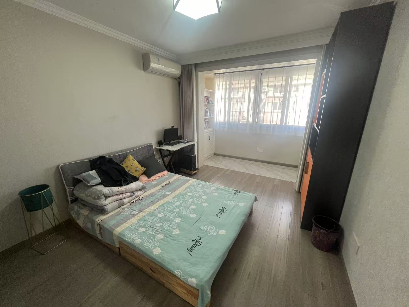 学田北苑 3室2厅1卫 131.48m&sup2;