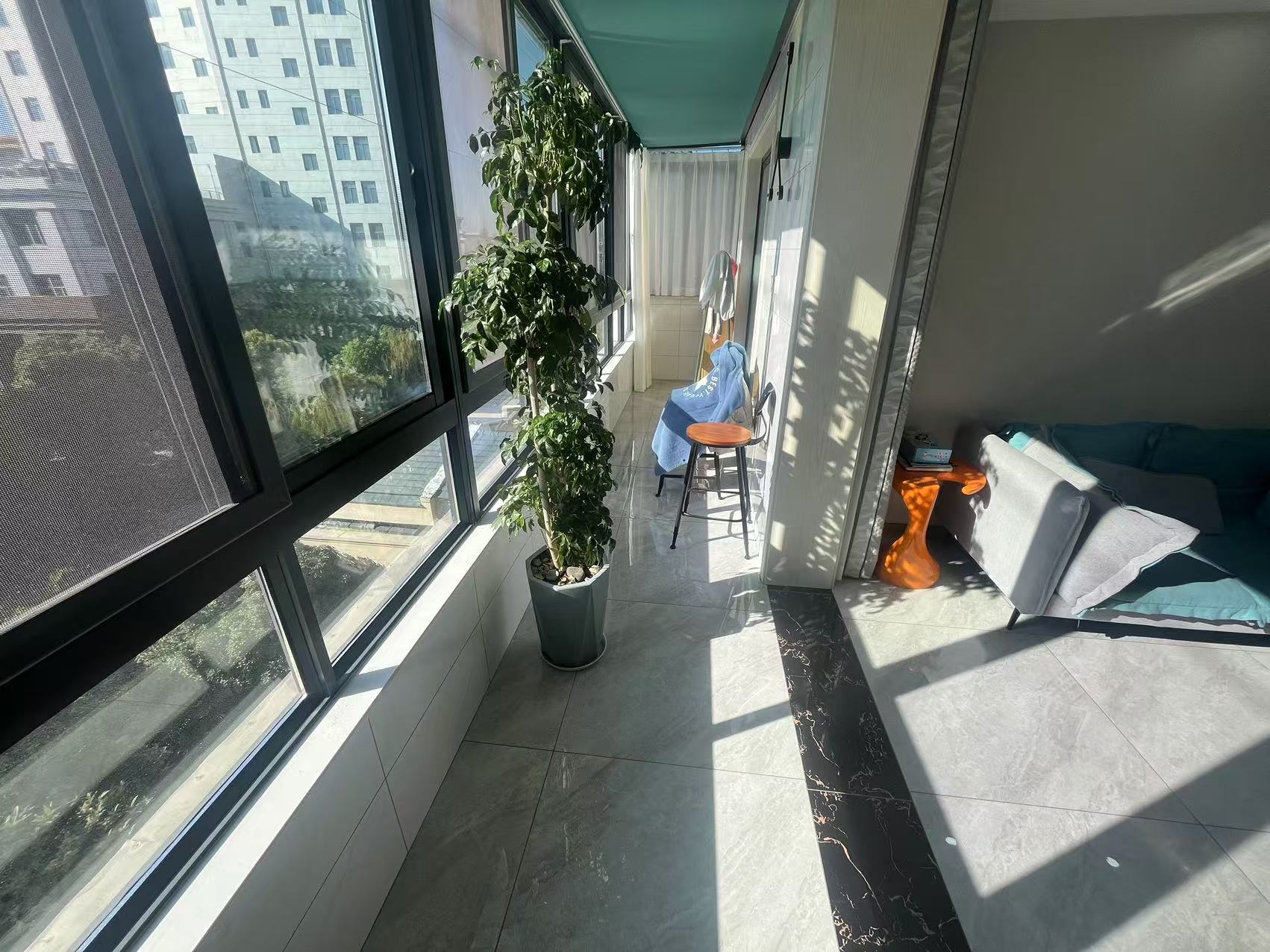 学田北苑 3室2厅1卫 131.48m&sup2;