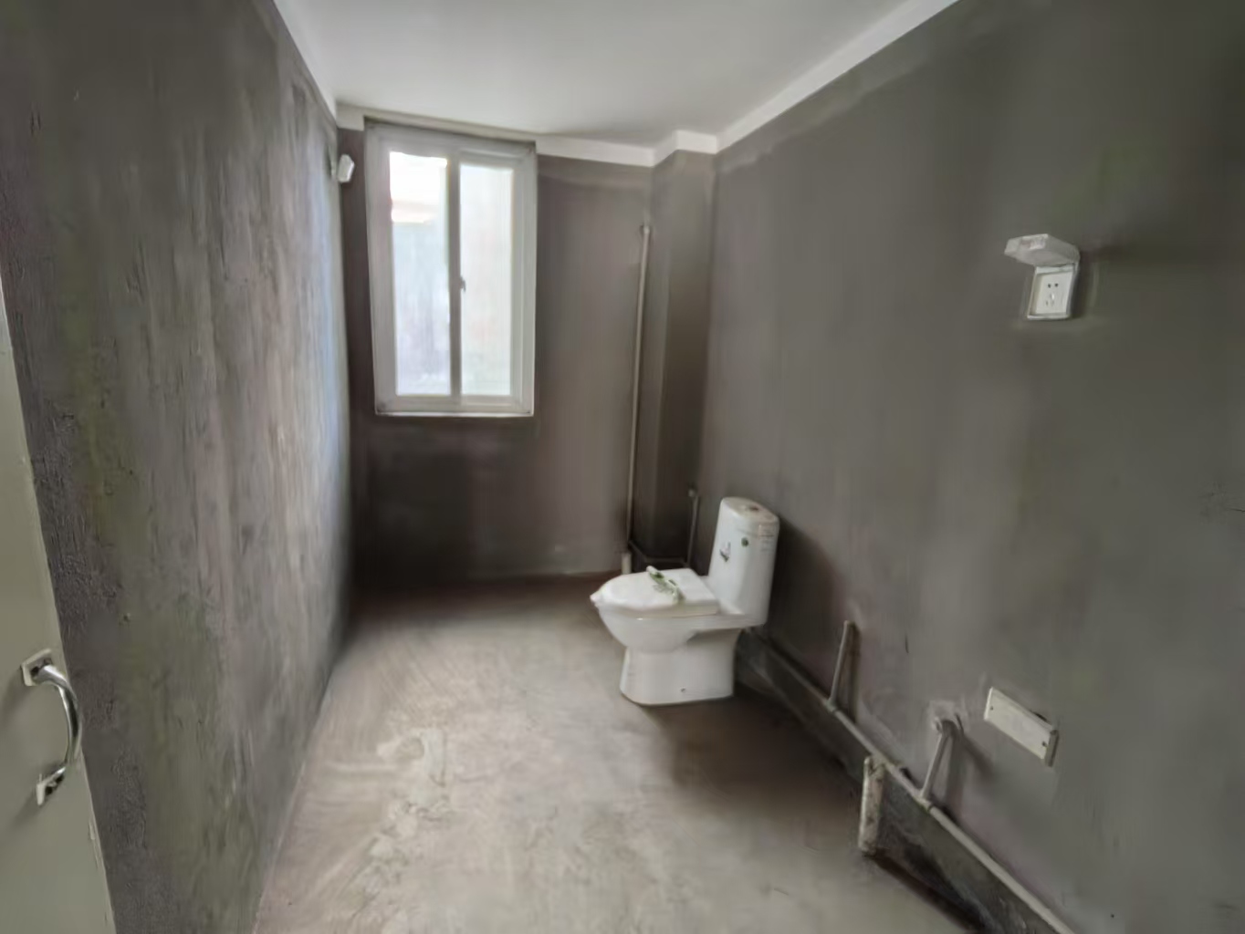永和花苑 3室2厅2卫 143m&sup2;
