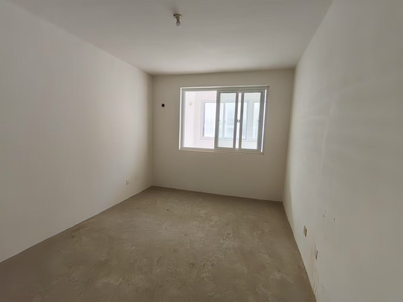永和花苑 3室2厅2卫 143m&sup2;