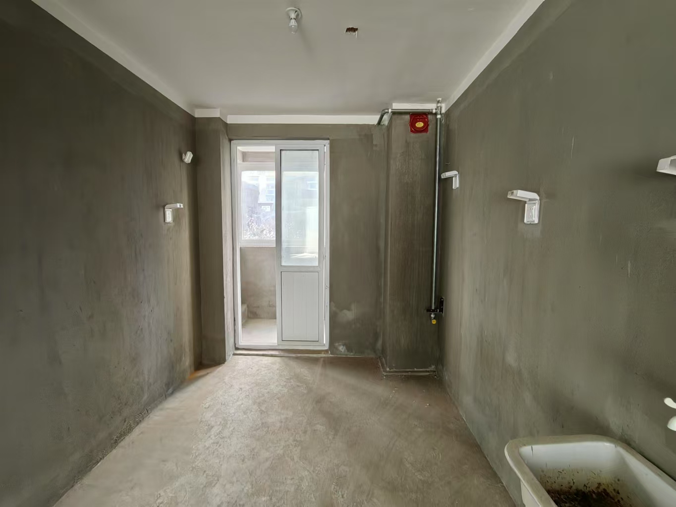 永和花苑 3室2厅2卫 143m&sup2;