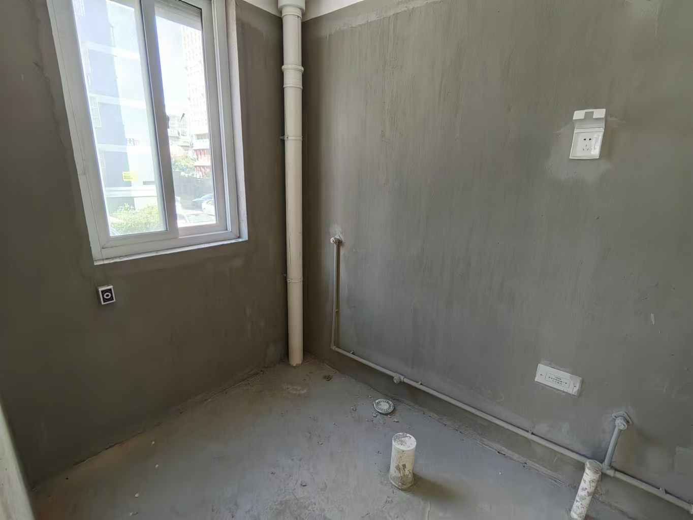 永和花苑 3室2厅2卫 143m&sup2;