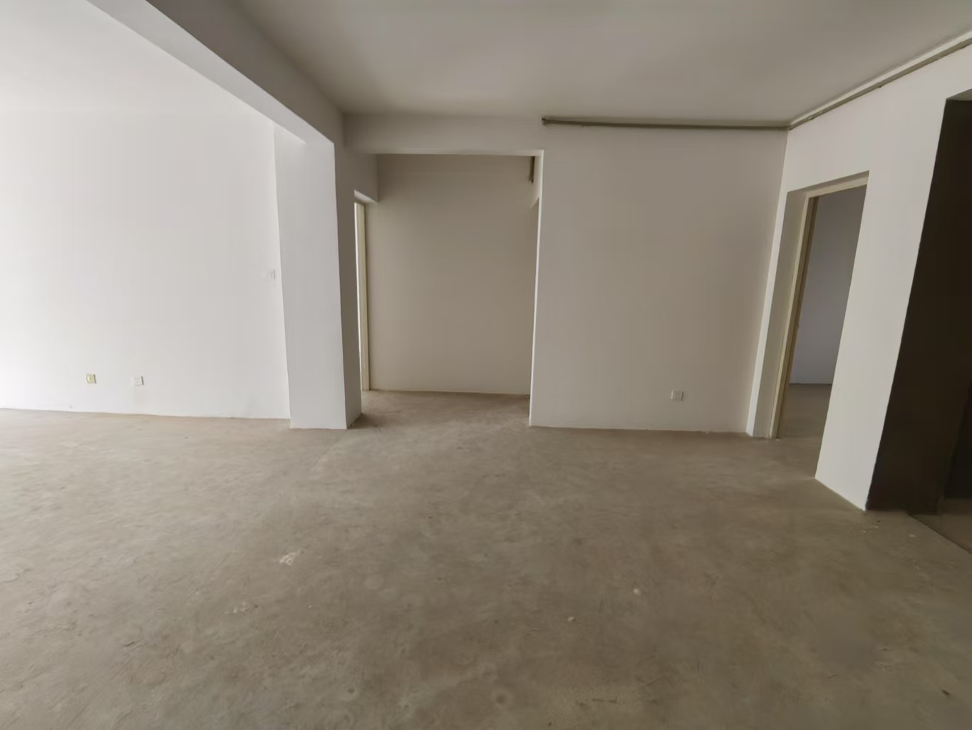 永和花苑 3室2厅2卫 143m&sup2;