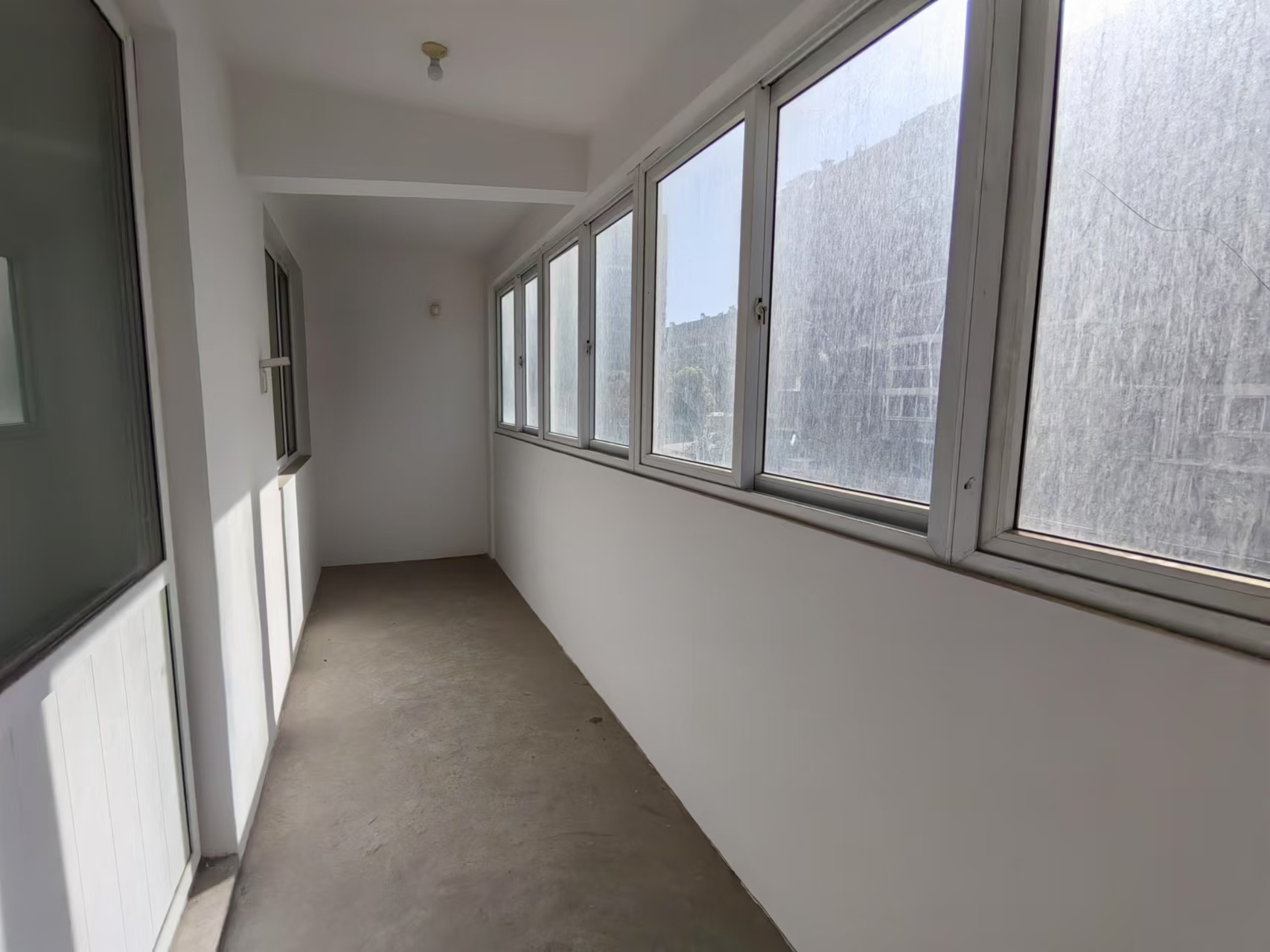 永和花苑 3室2厅2卫 143m&sup2;