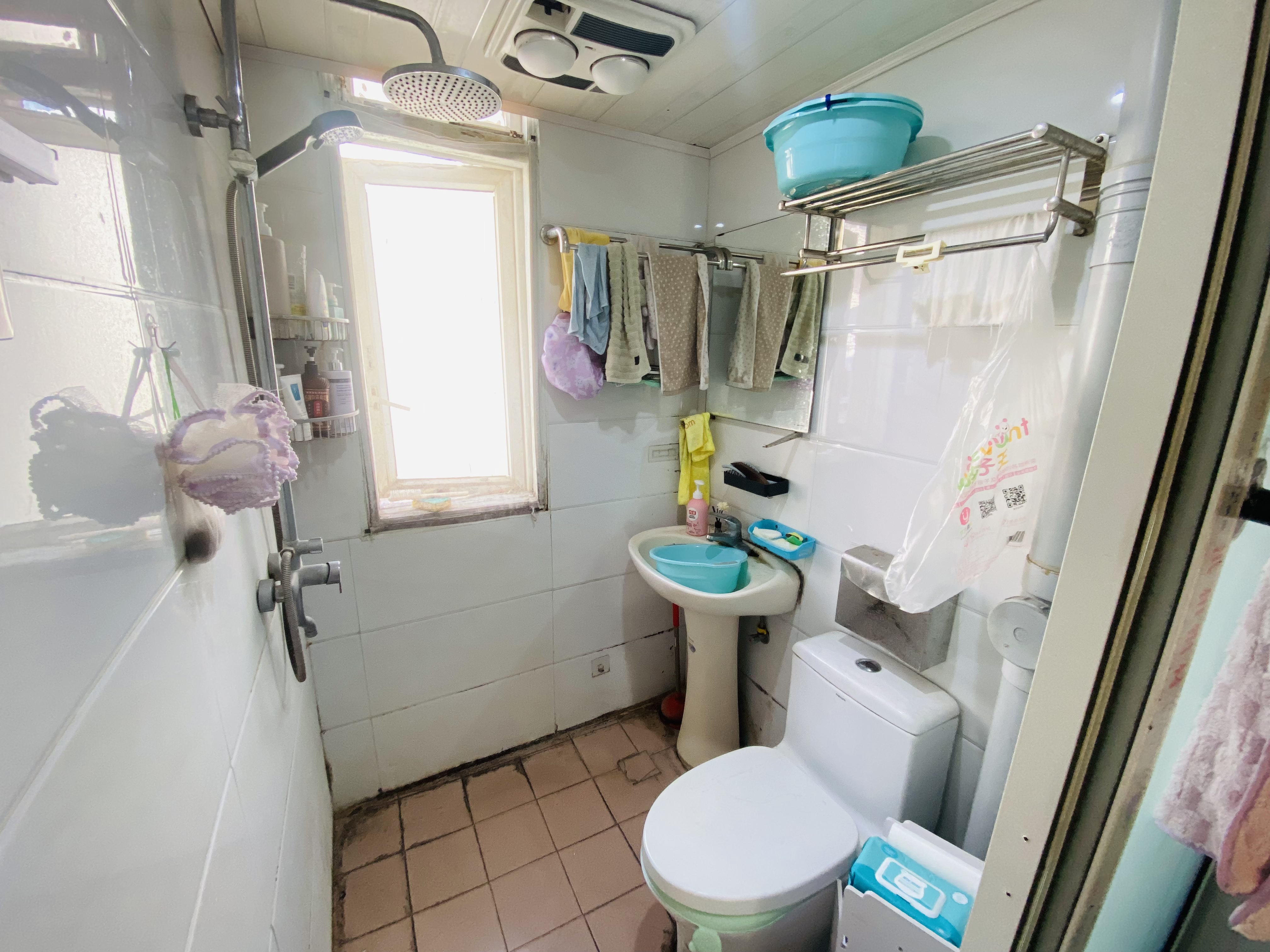 光明南村 3室1厅1卫 76.65m&sup2;