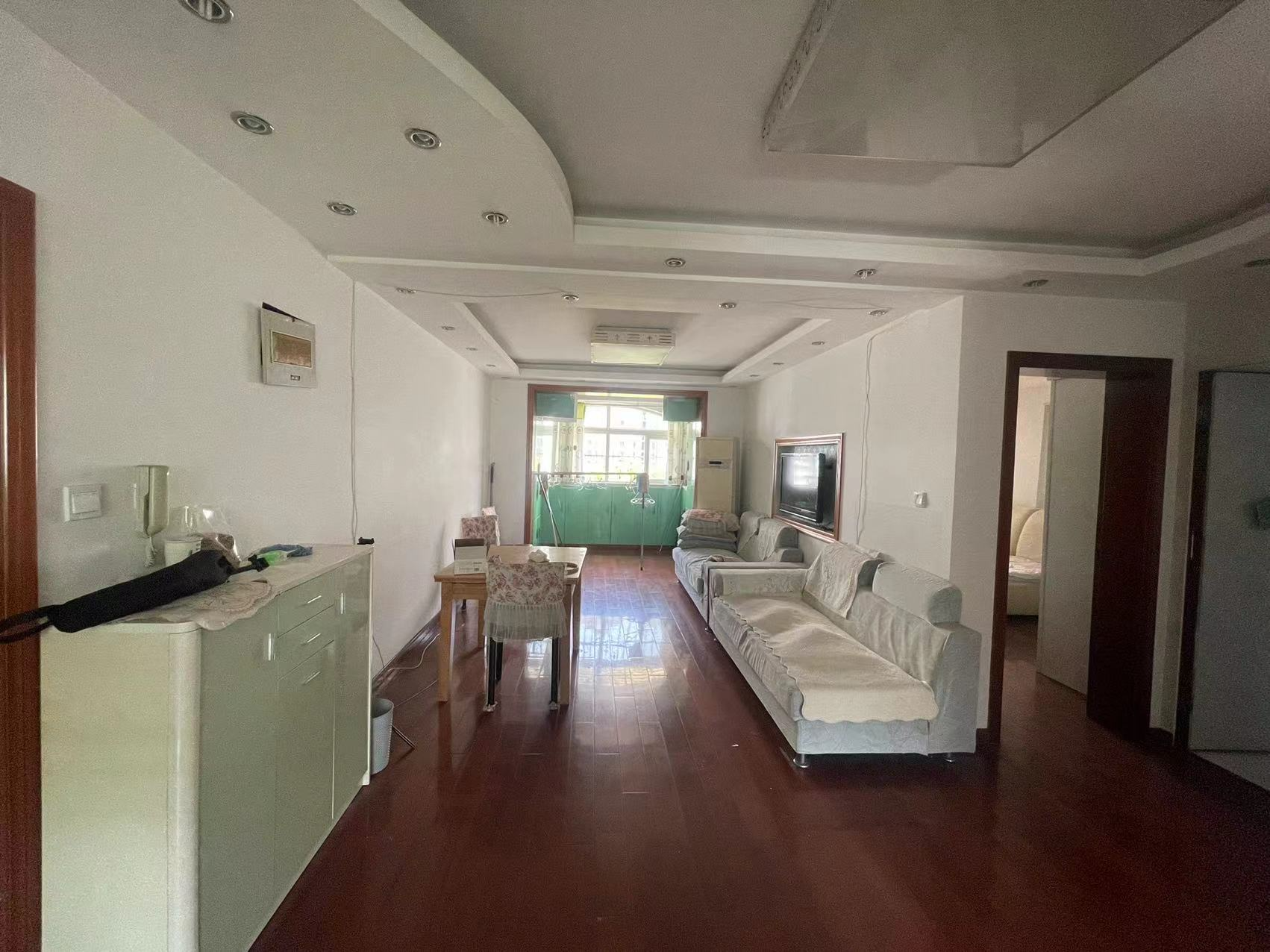 春晖花园 2室1厅1卫 78.67m&sup2;