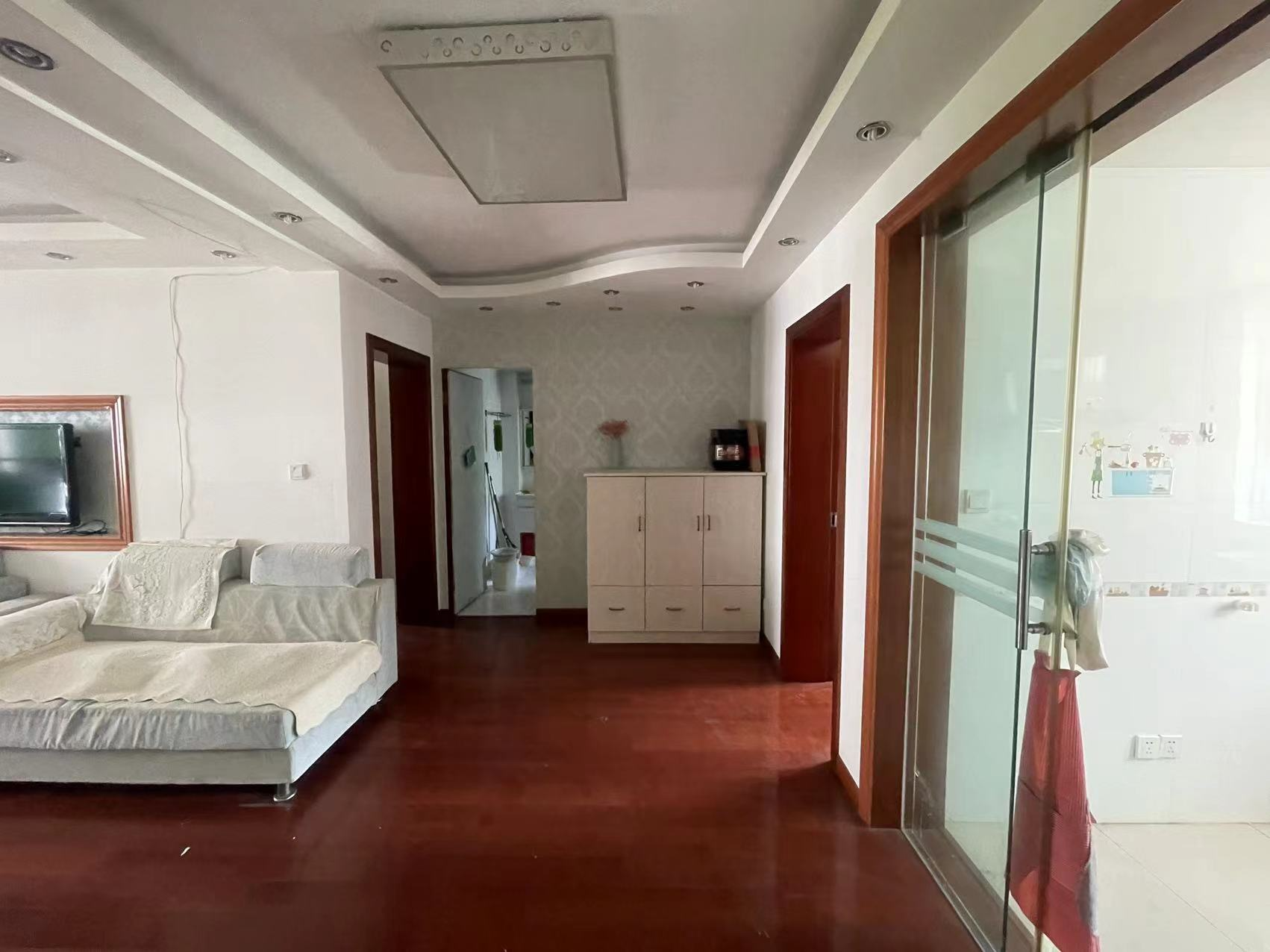春晖花园 2室1厅1卫 78.67m&sup2;
